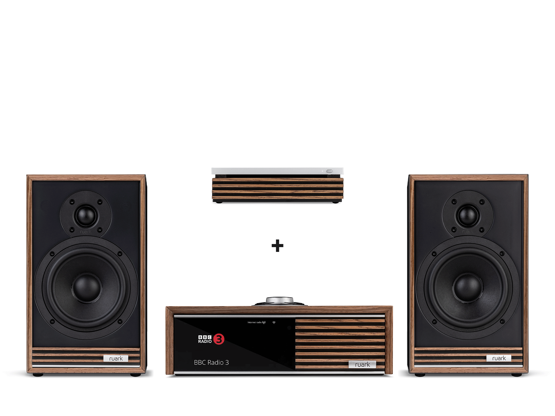 R610 Black Friday Set mit Sabre-R und GRATIS R-CD100