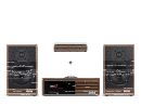R610 Black Friday Set mit Sabre-R und GRATIS R-CD100