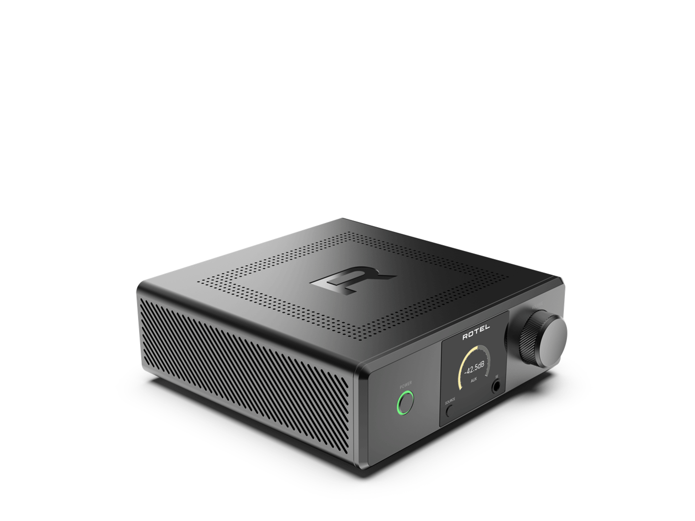 DX-5 Black Friday, Schwarz