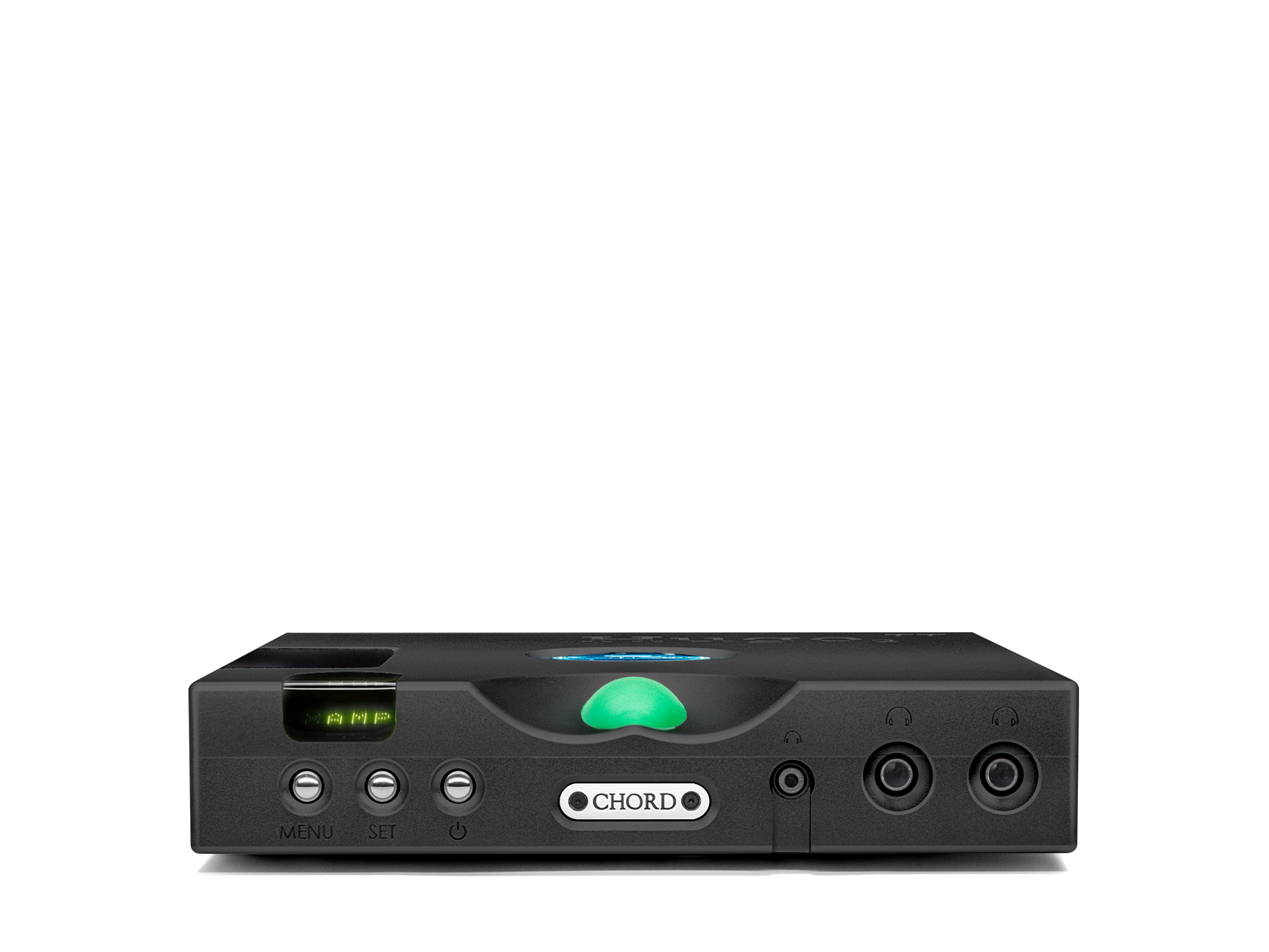 Hugo TT 2 Black Friday, Schwarz