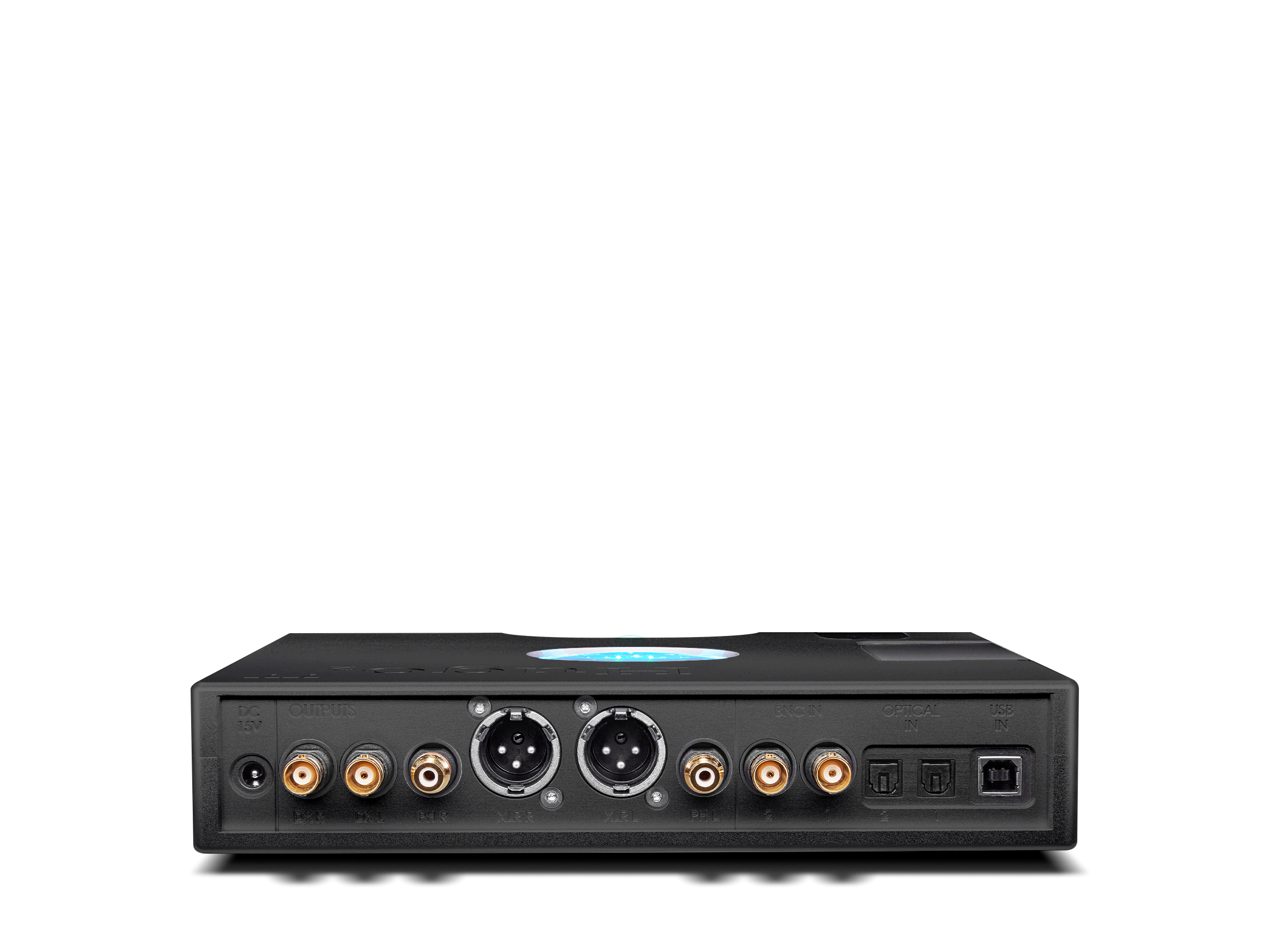 Hugo TT 2 Black Friday, Schwarz