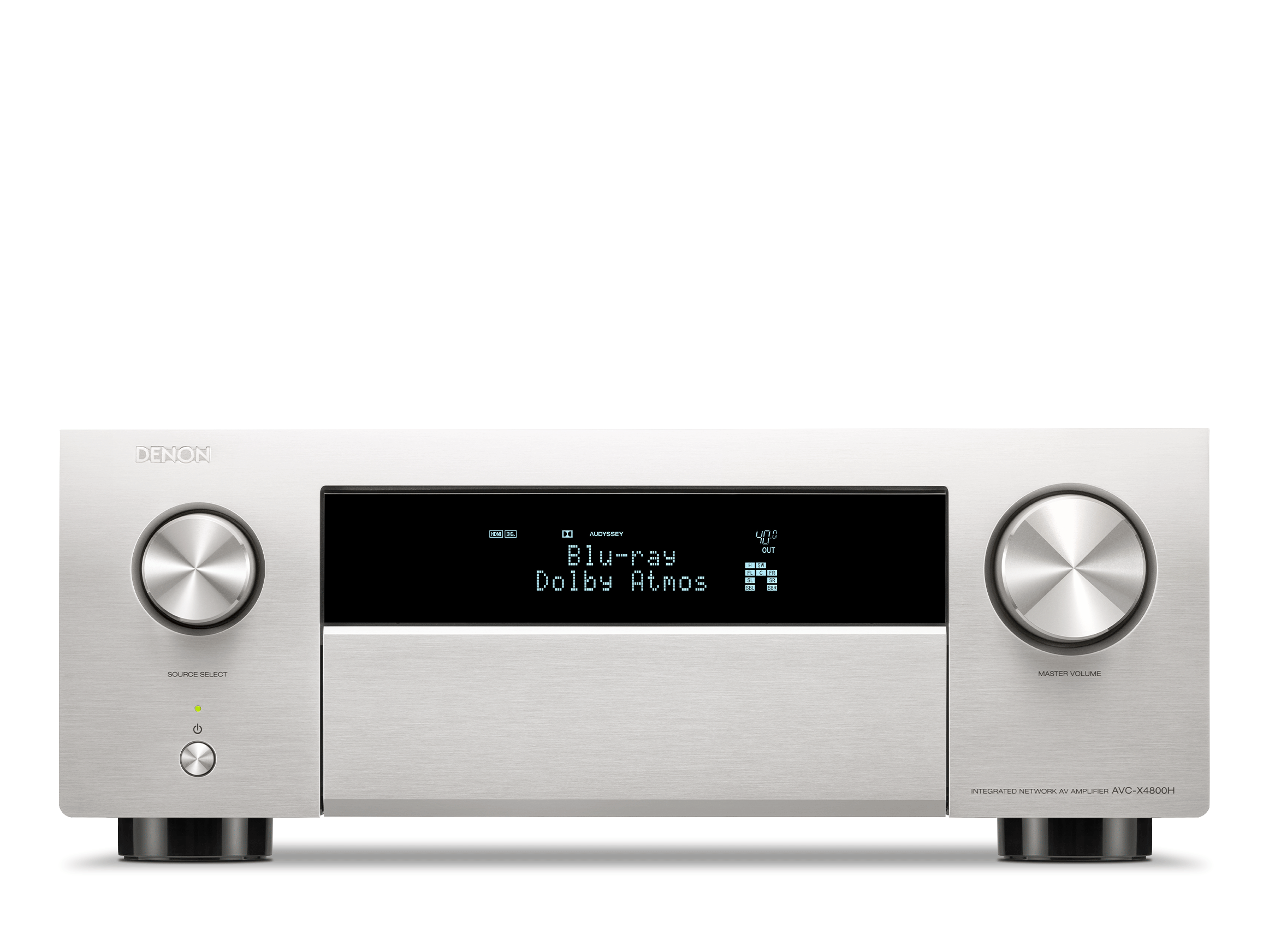 AVC-X4800H Black Friday