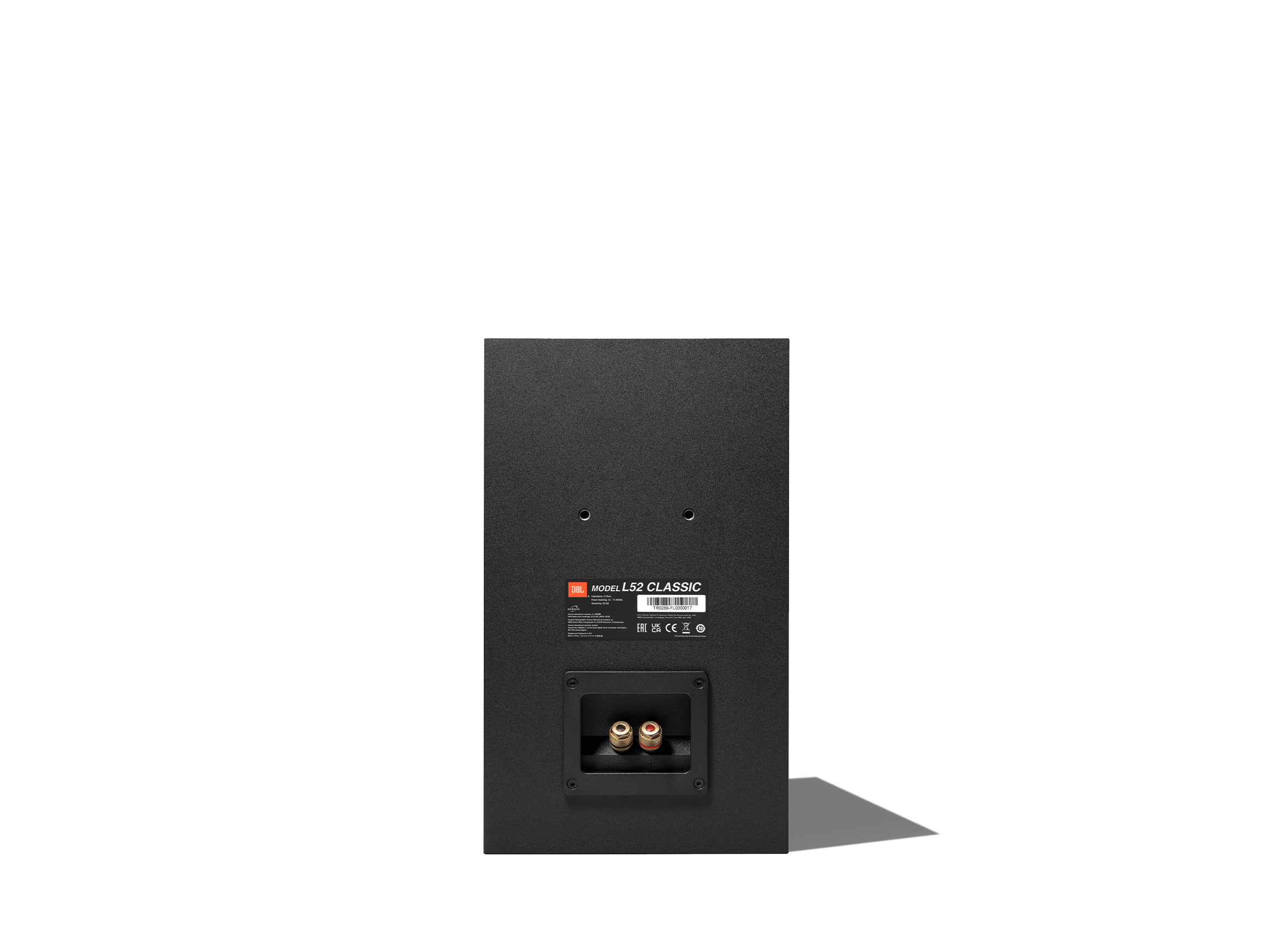 L52 Classic Black Friday, Schwarz