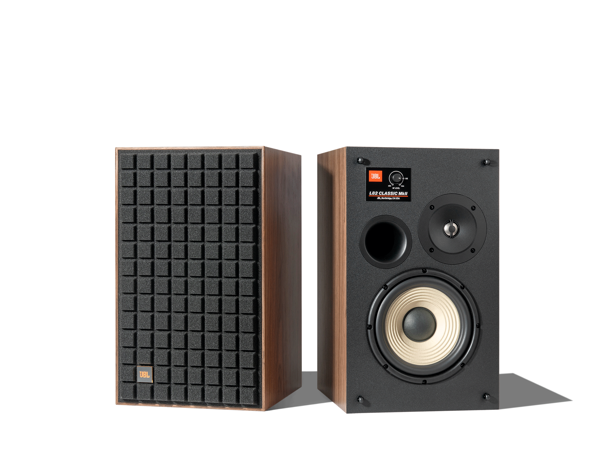 L82 Classic MKII Black Friday, Schwarz