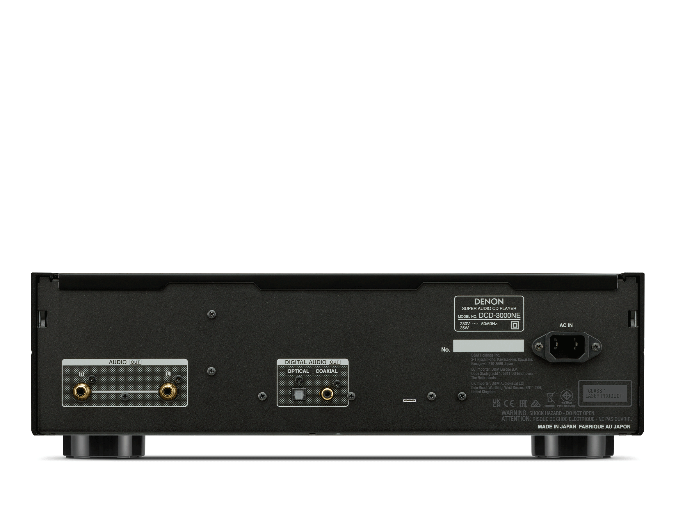 DCD-3000NE Black Friday