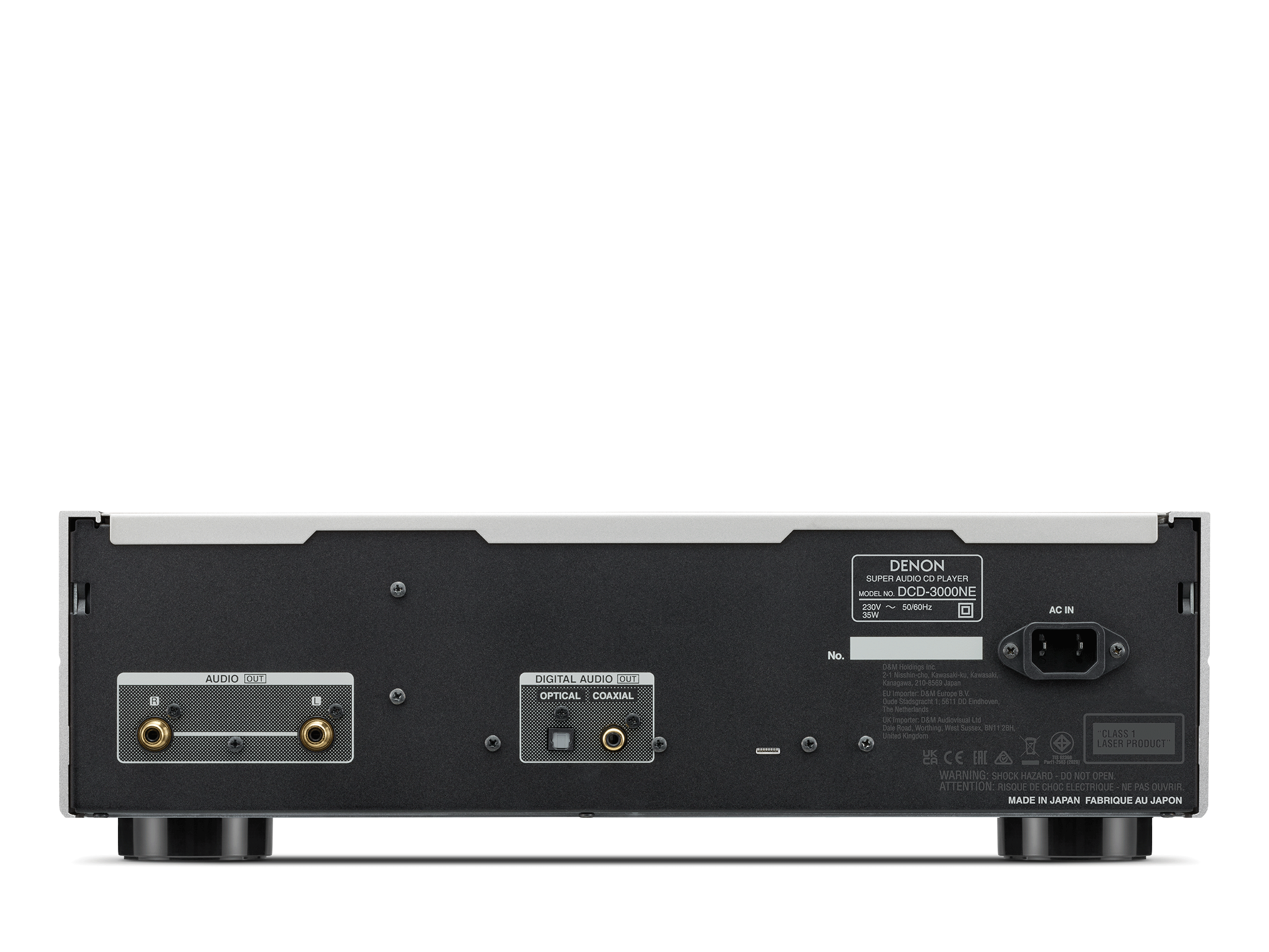 DCD-3000NE Black Friday