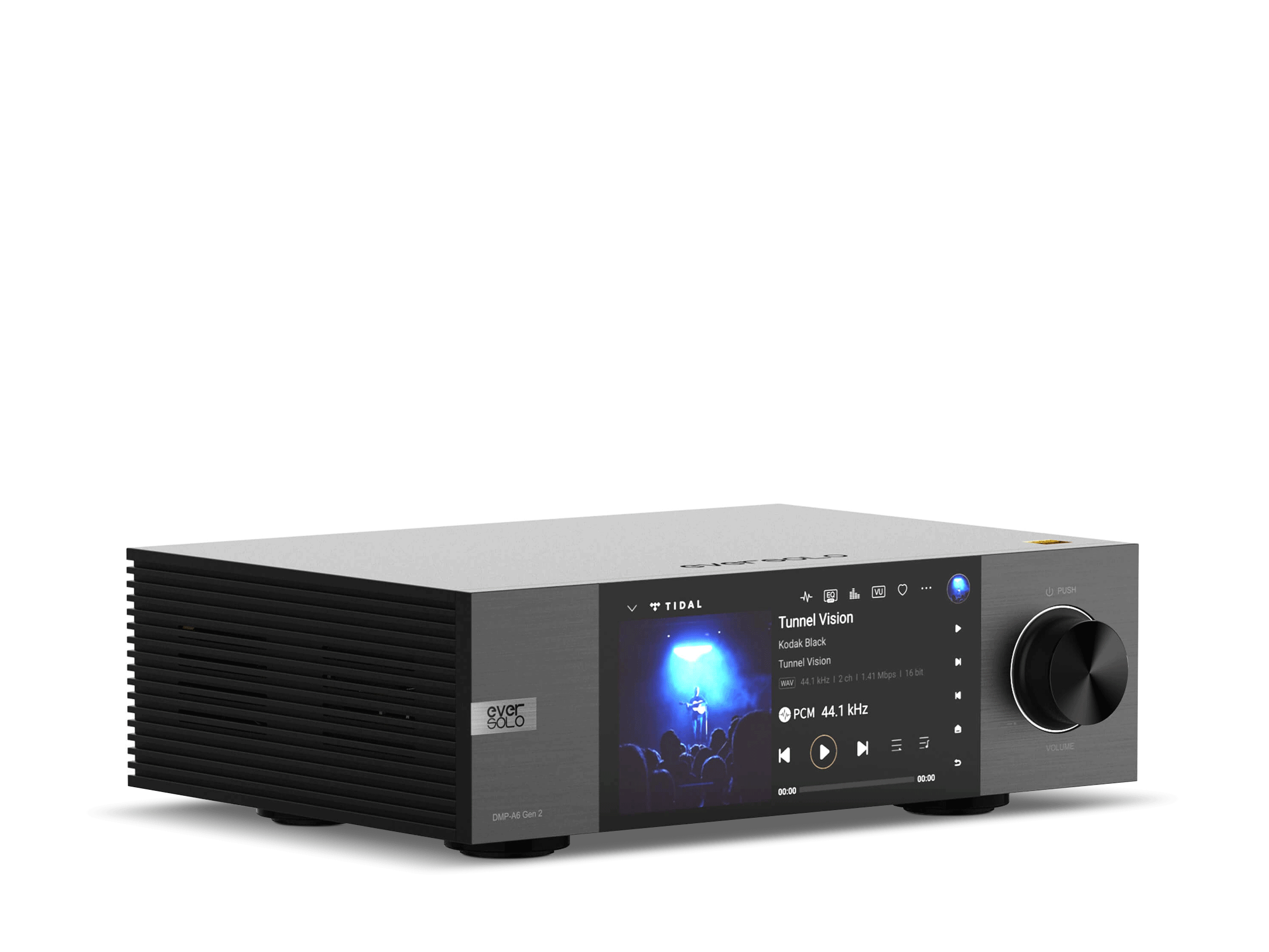 DMP-A6 Gen 2 Black Friday