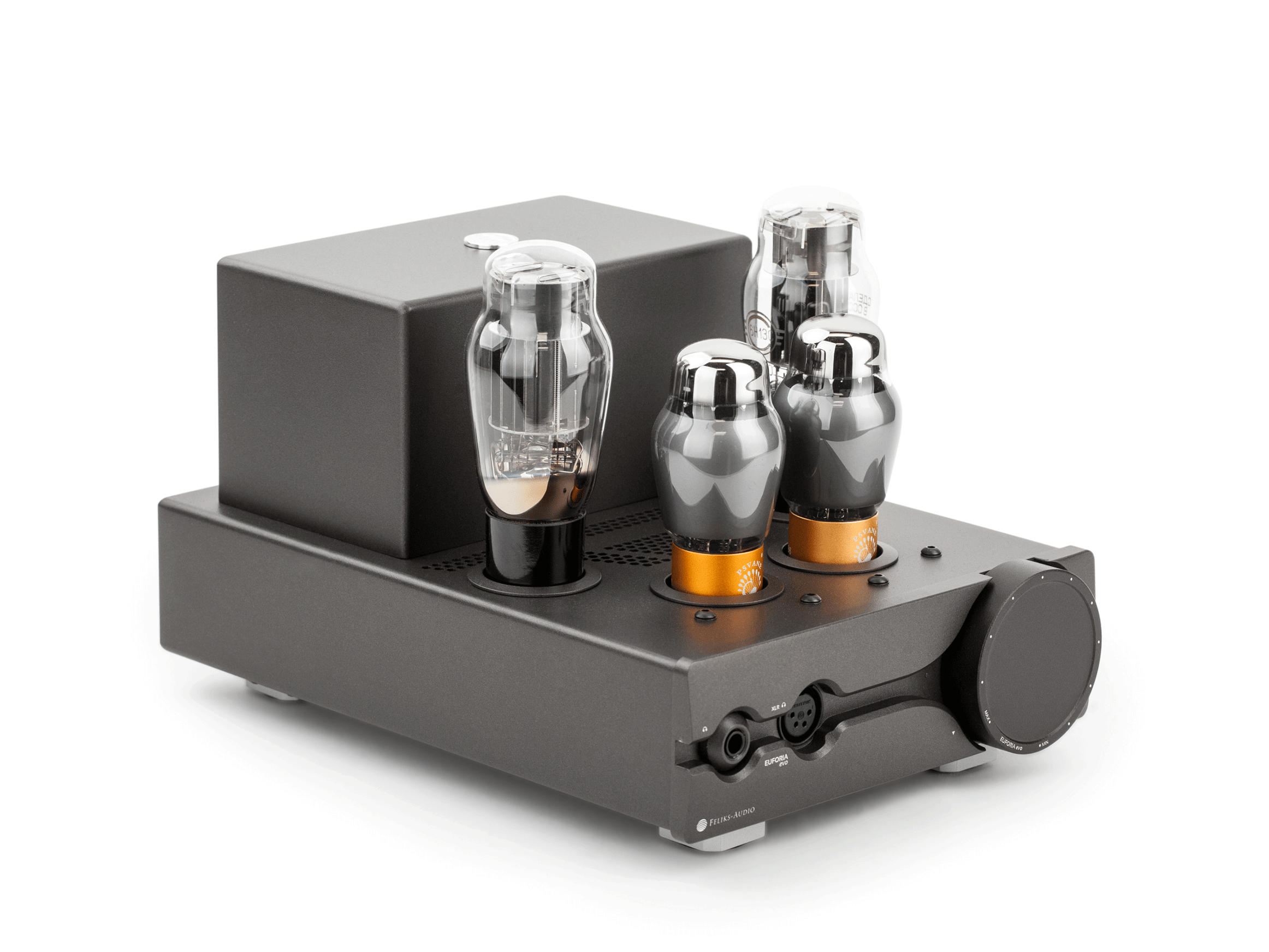 Euforia EVO Black Friday