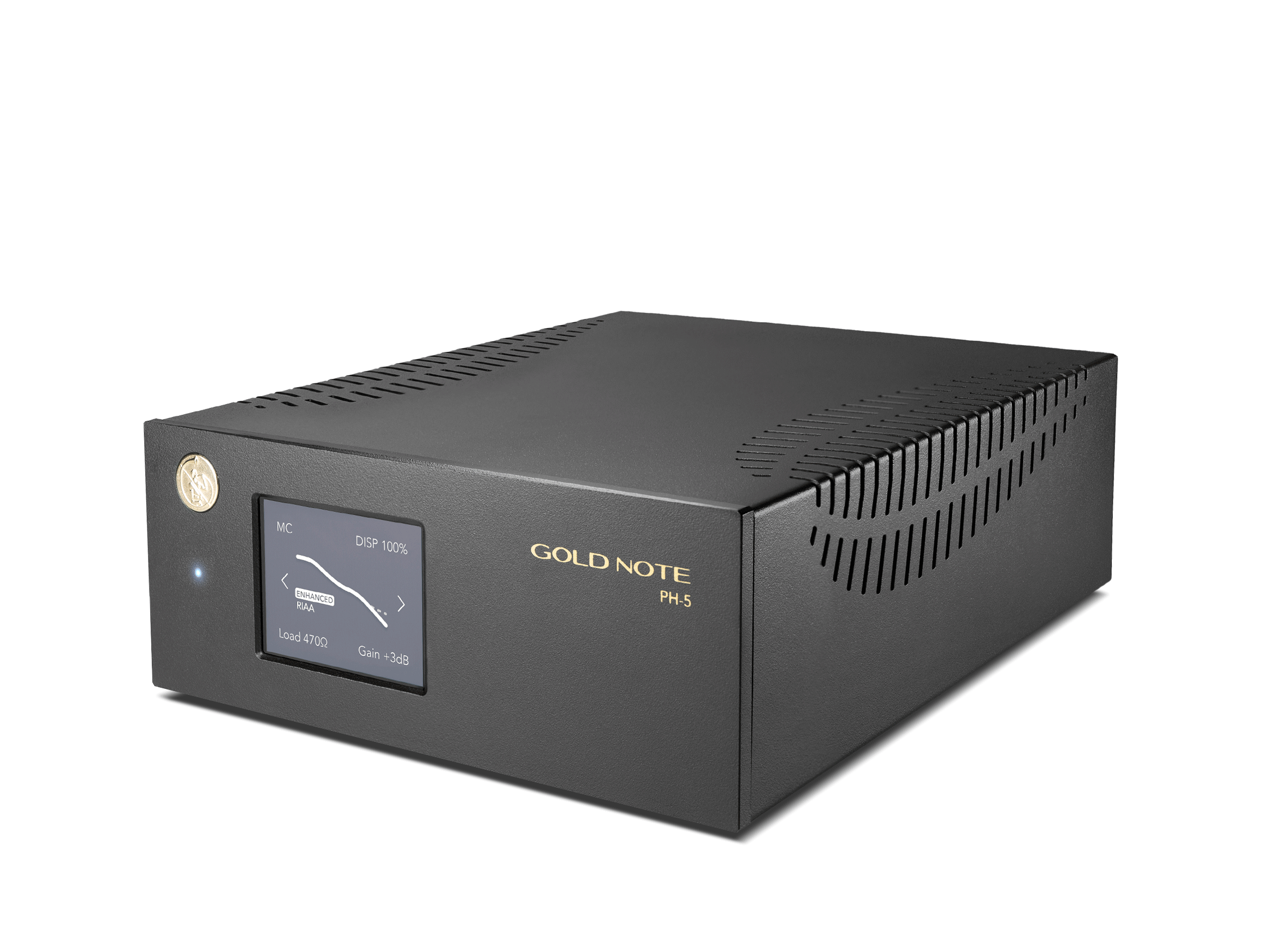 PH-5 Bravo Black Friday