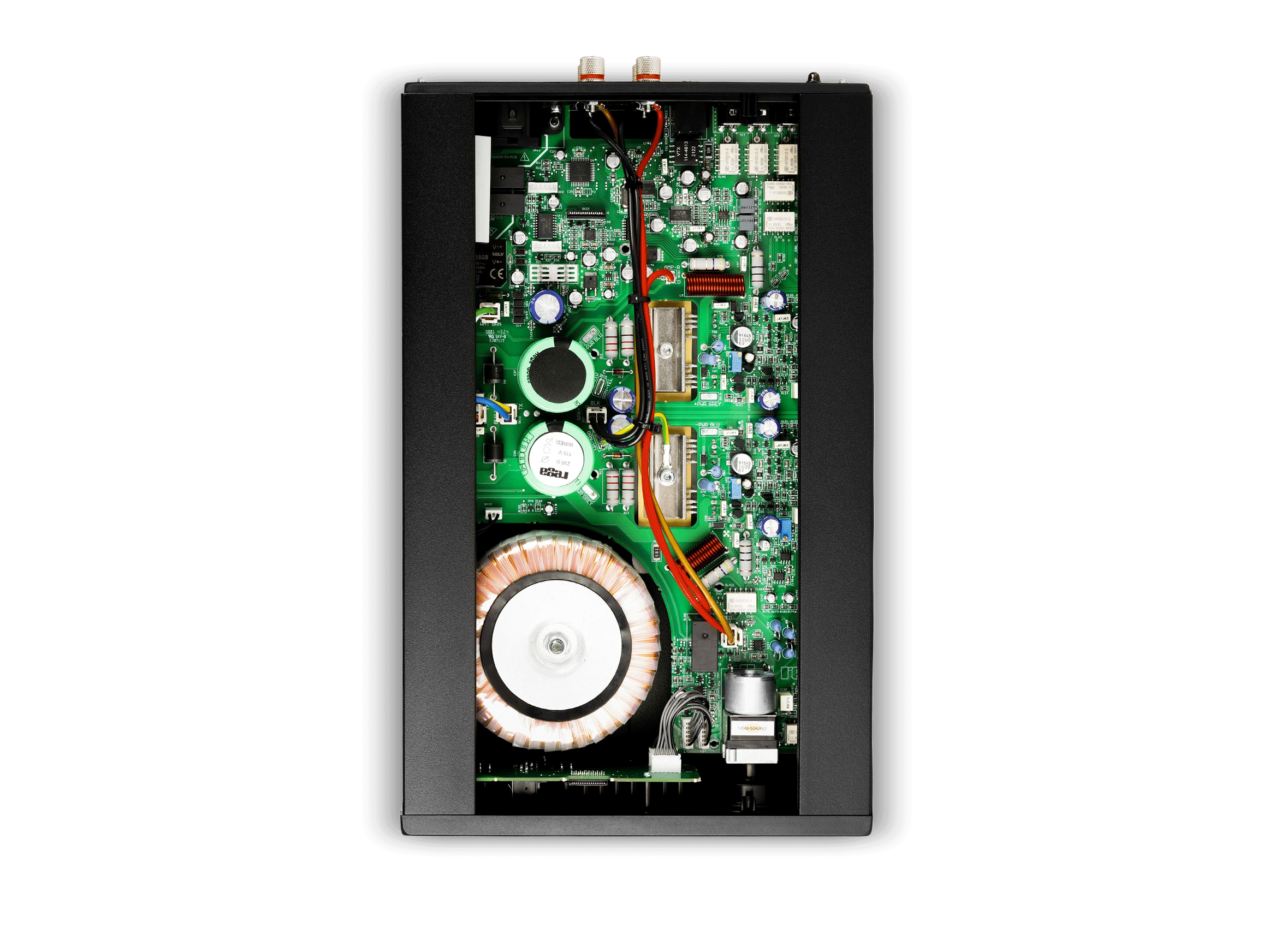 Brio MK7 mit GRATIS WiiM Pro Plus Black Friday