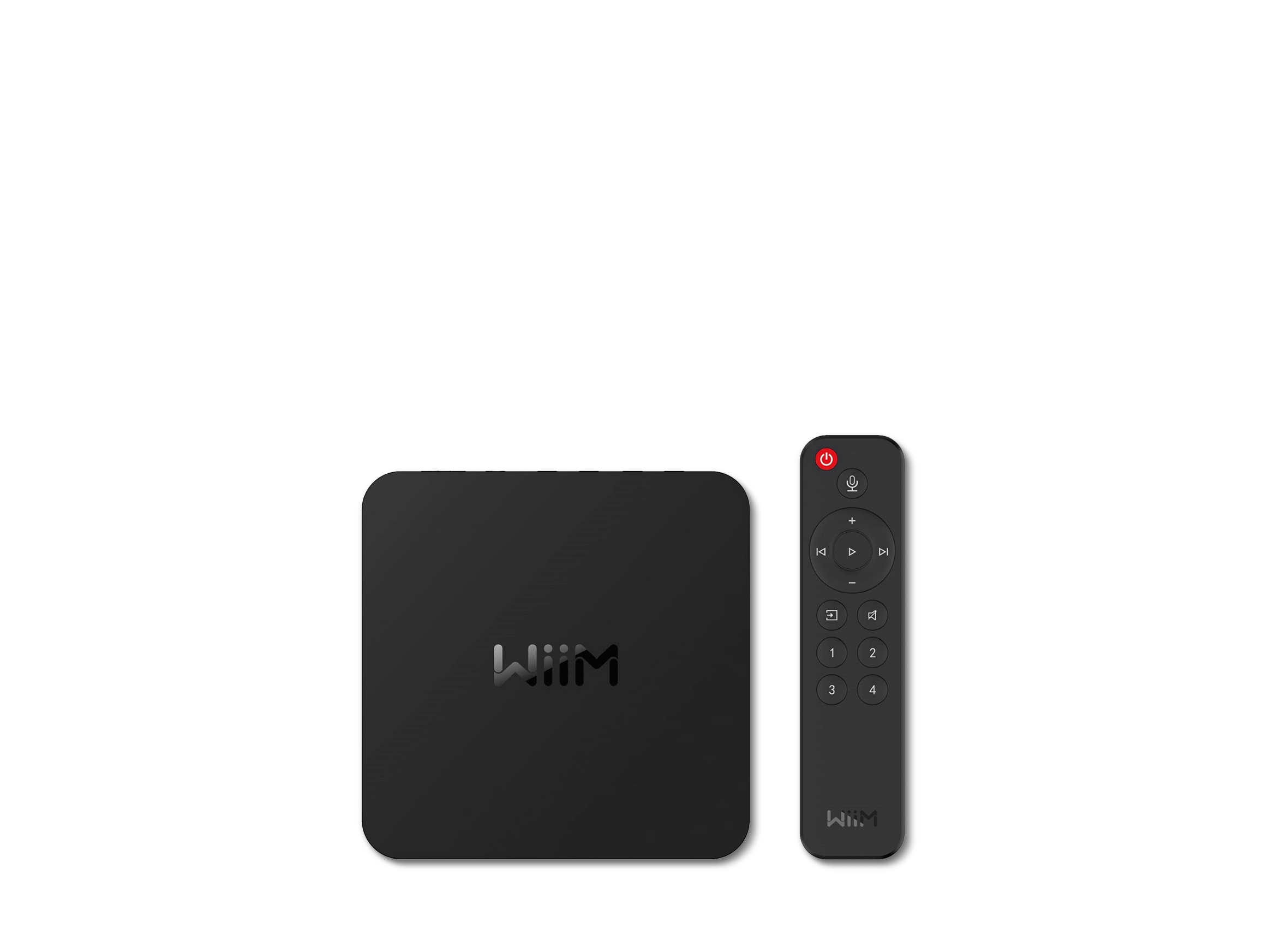 Brio MK7 mit GRATIS WiiM Pro Plus Black Friday