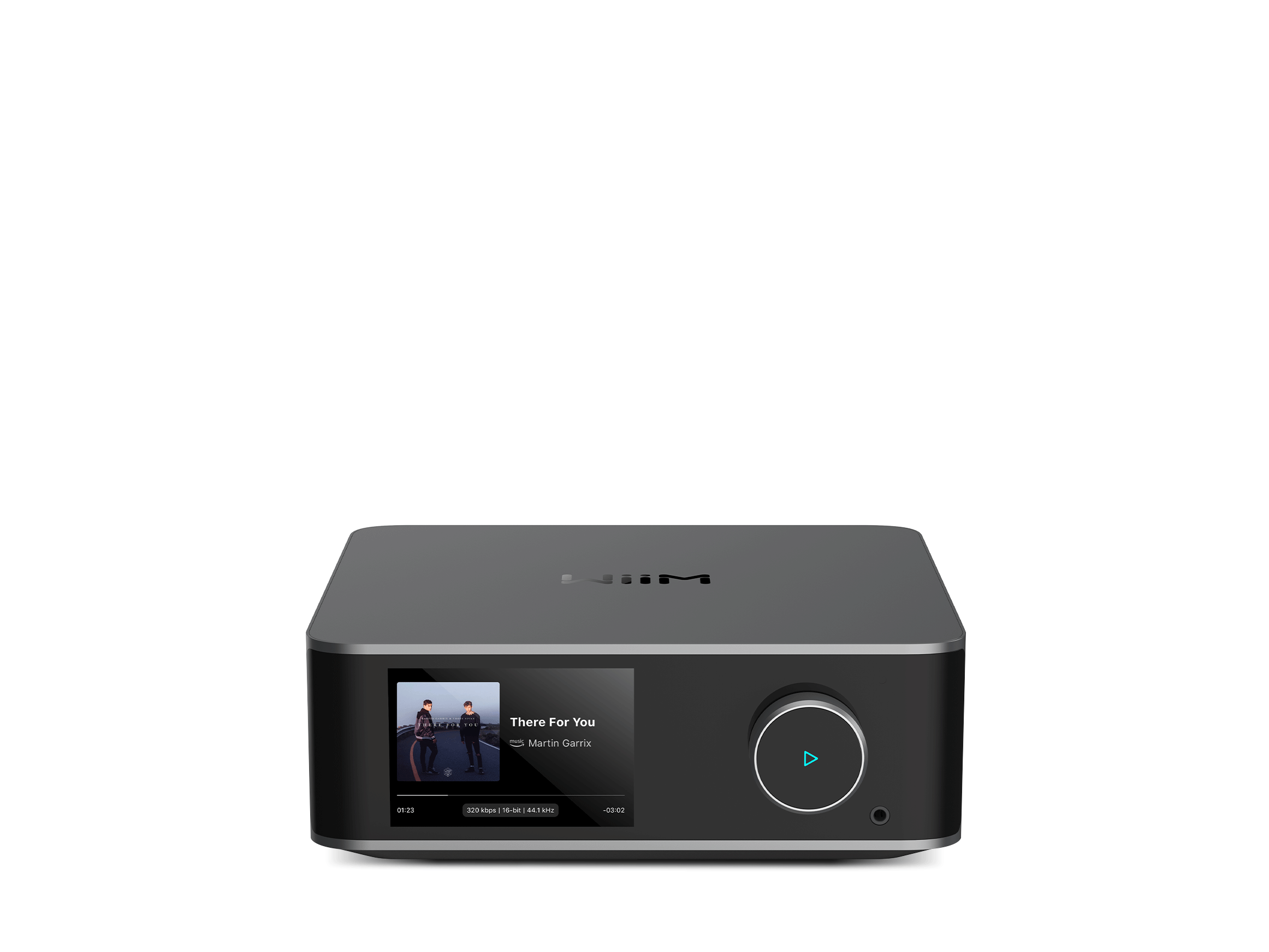 Elex MK4 mit GRATIS WiiM Ultra Black Friday