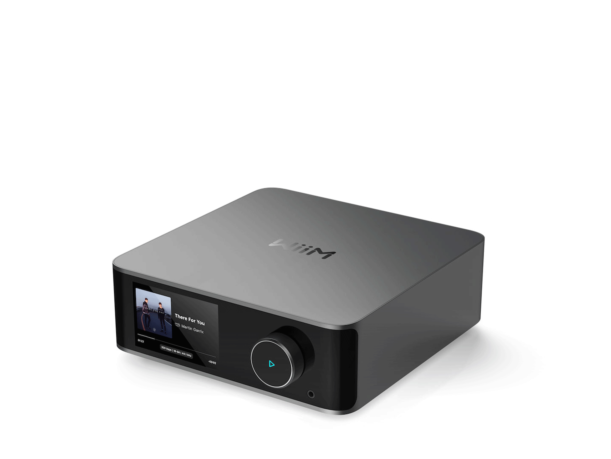 Elex MK4 mit GRATIS WiiM Ultra Black Friday