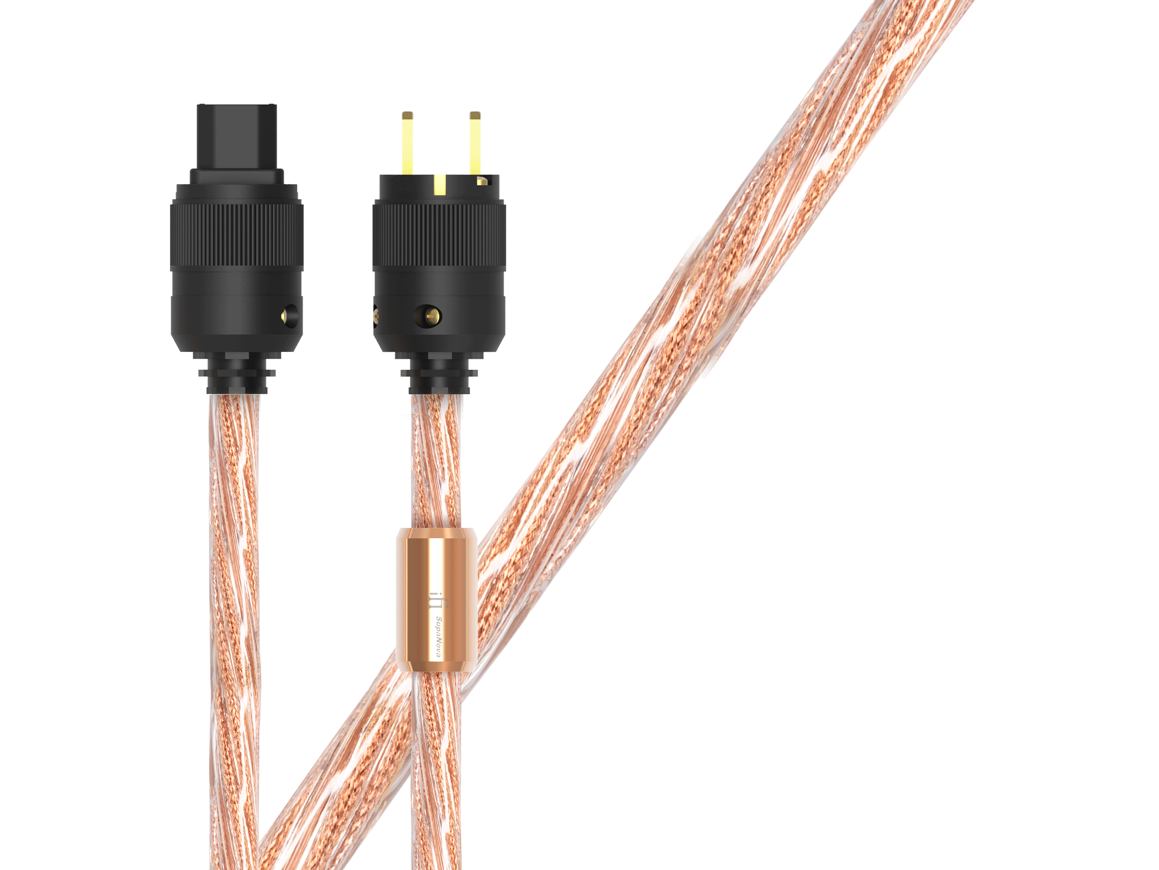 PowerStation Black Friday Set mit 2x SupaNova