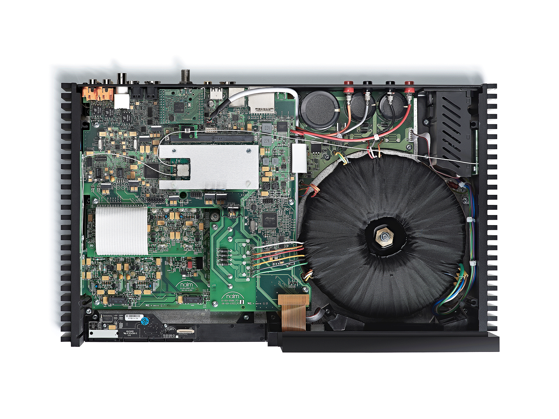 Uniti Nova Black Friday