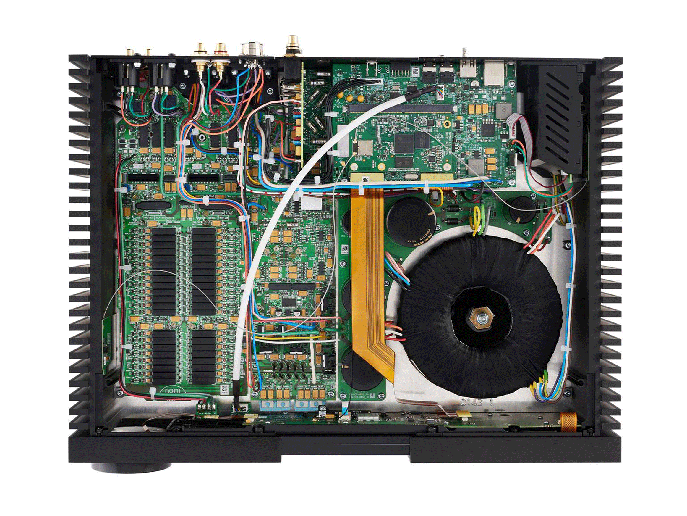 NSC 222 Black Friday