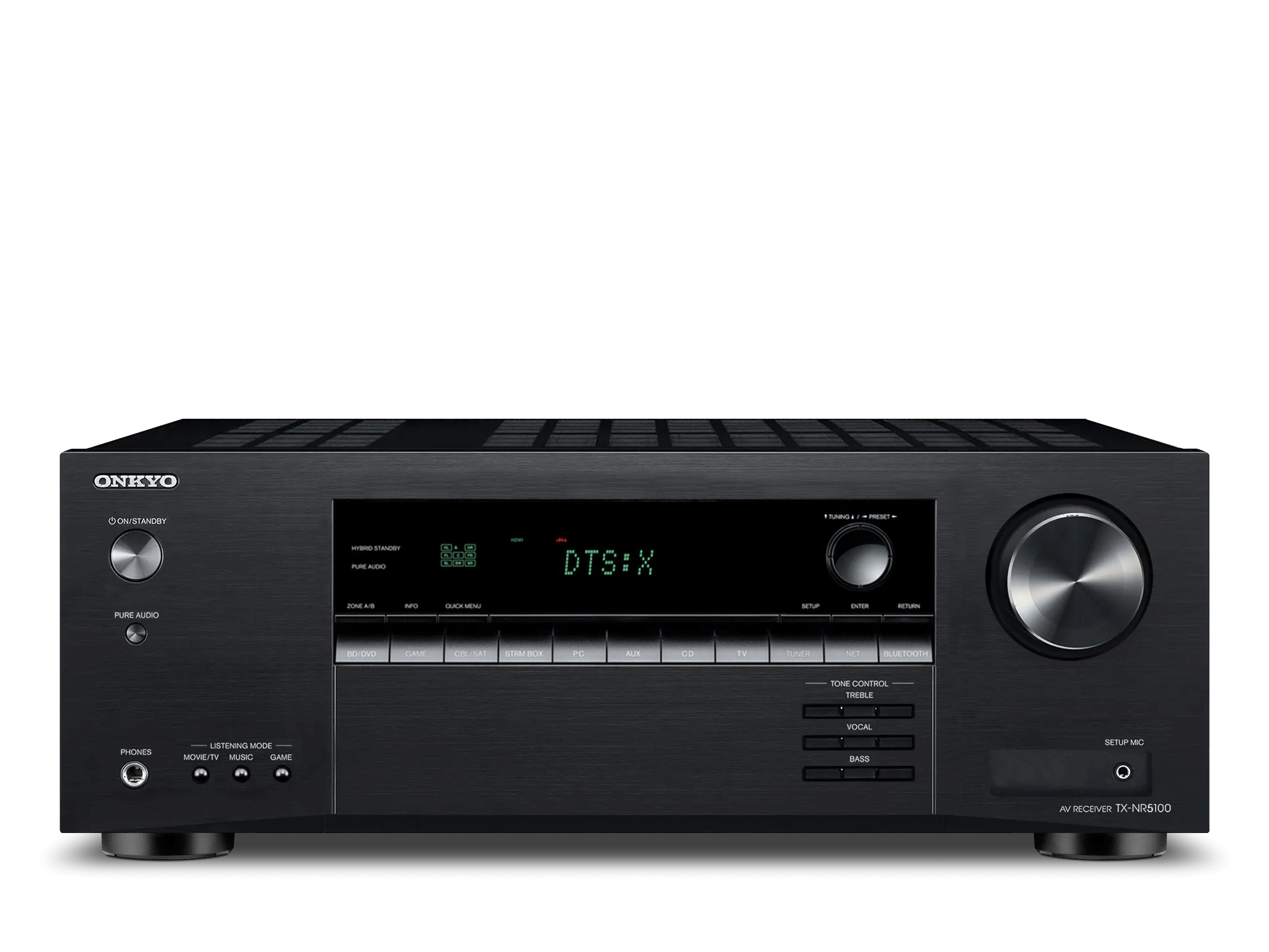 TX-NR5100 Black Friday