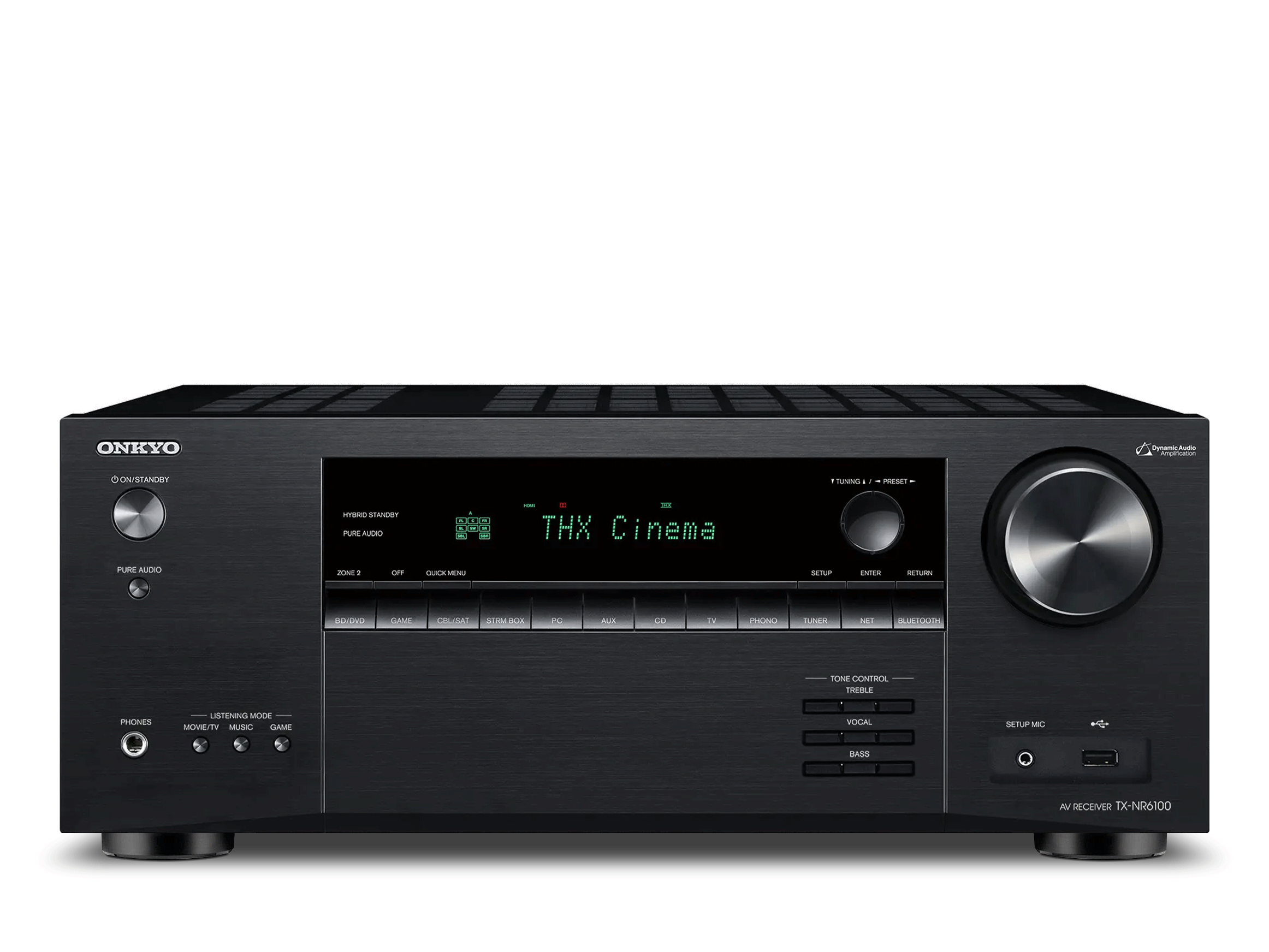 TX-NR6100 Black Friday