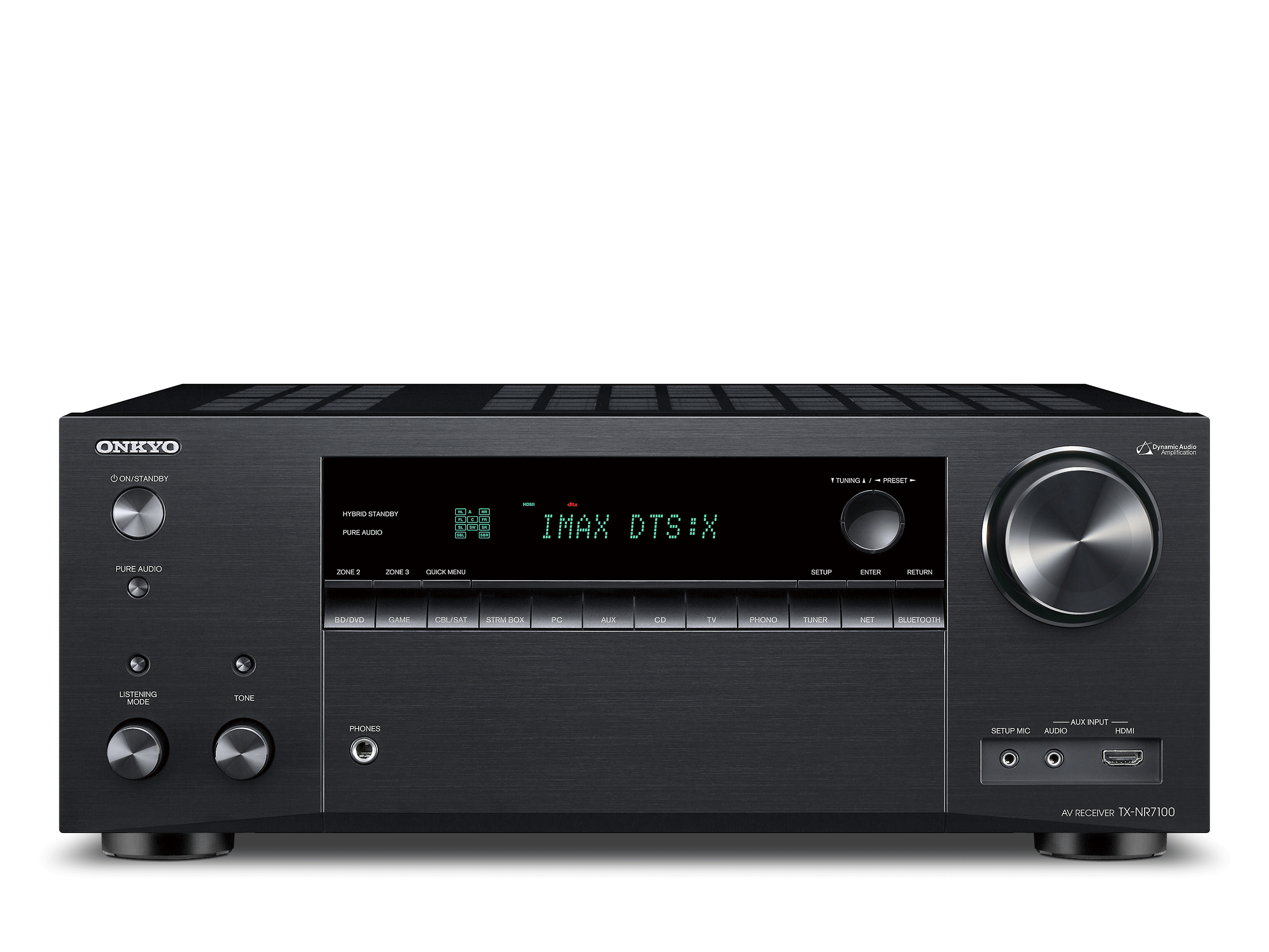 TX-NR7100 Black Friday