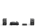 Colourful Audio System 2 Black Friday, Schwarz
