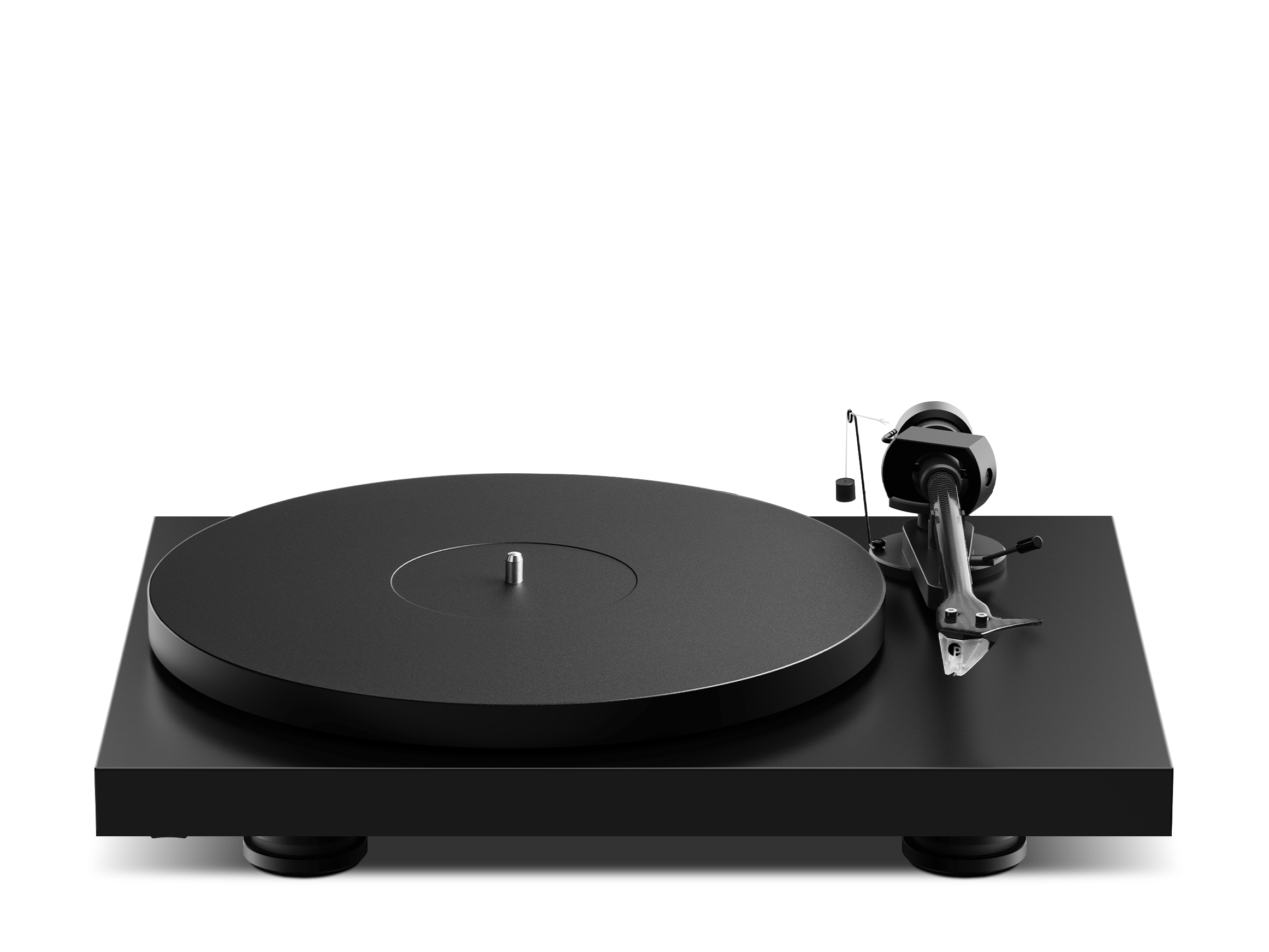 Debut EVO 2 Black Friday, Schwarz