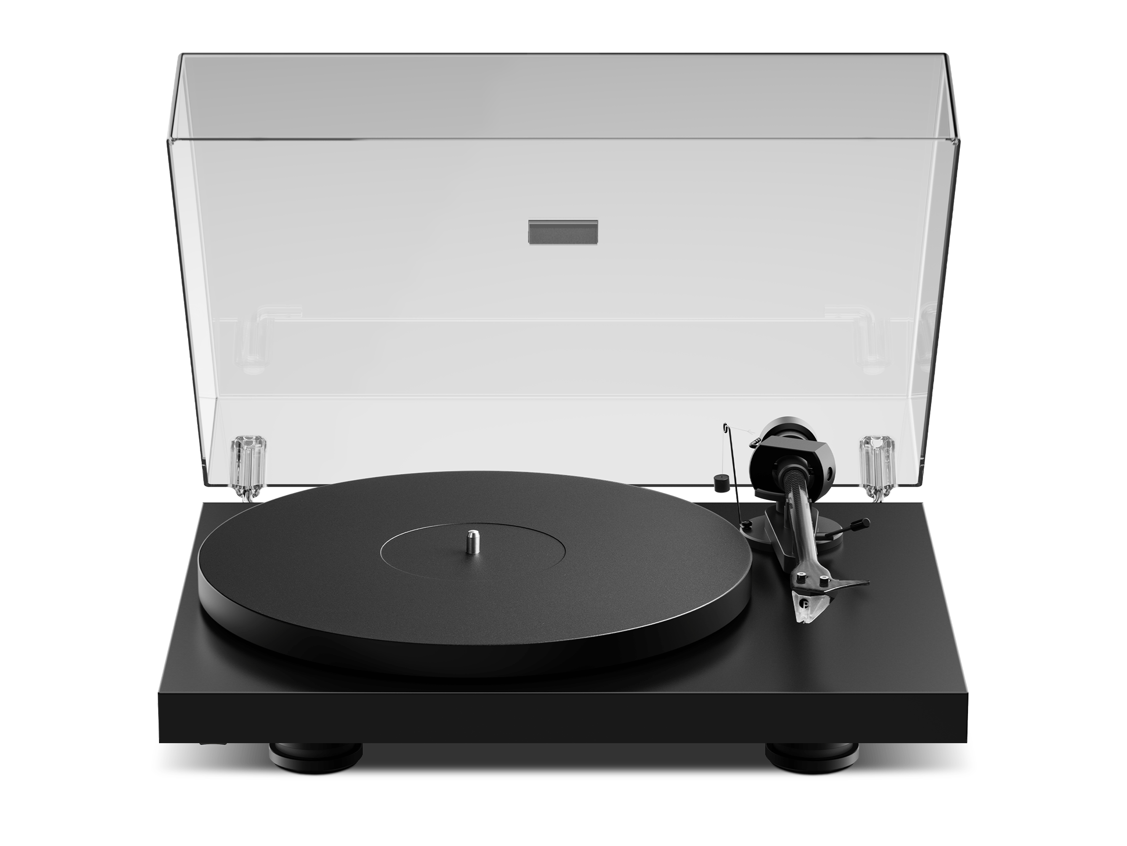 Debut EVO 2 Black Friday, Schwarz