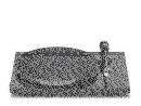 E1 Phono Black Friday, Schwarz
