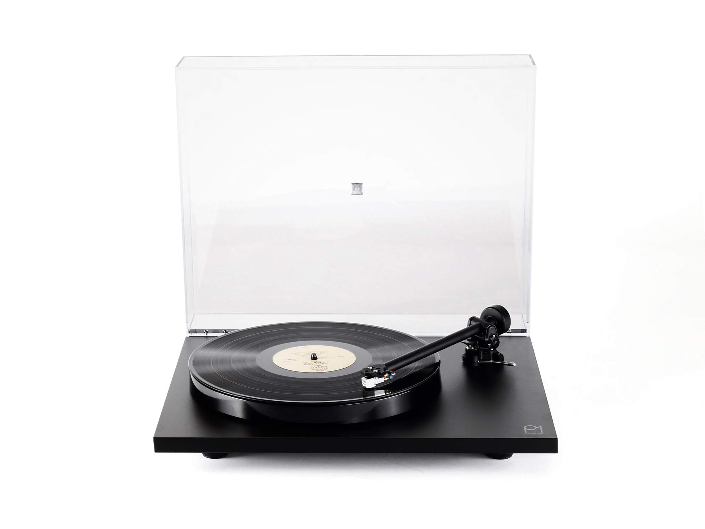 System One mit WiiM Pro Black Friday