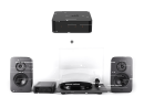 System One mit WiiM Pro Black Friday