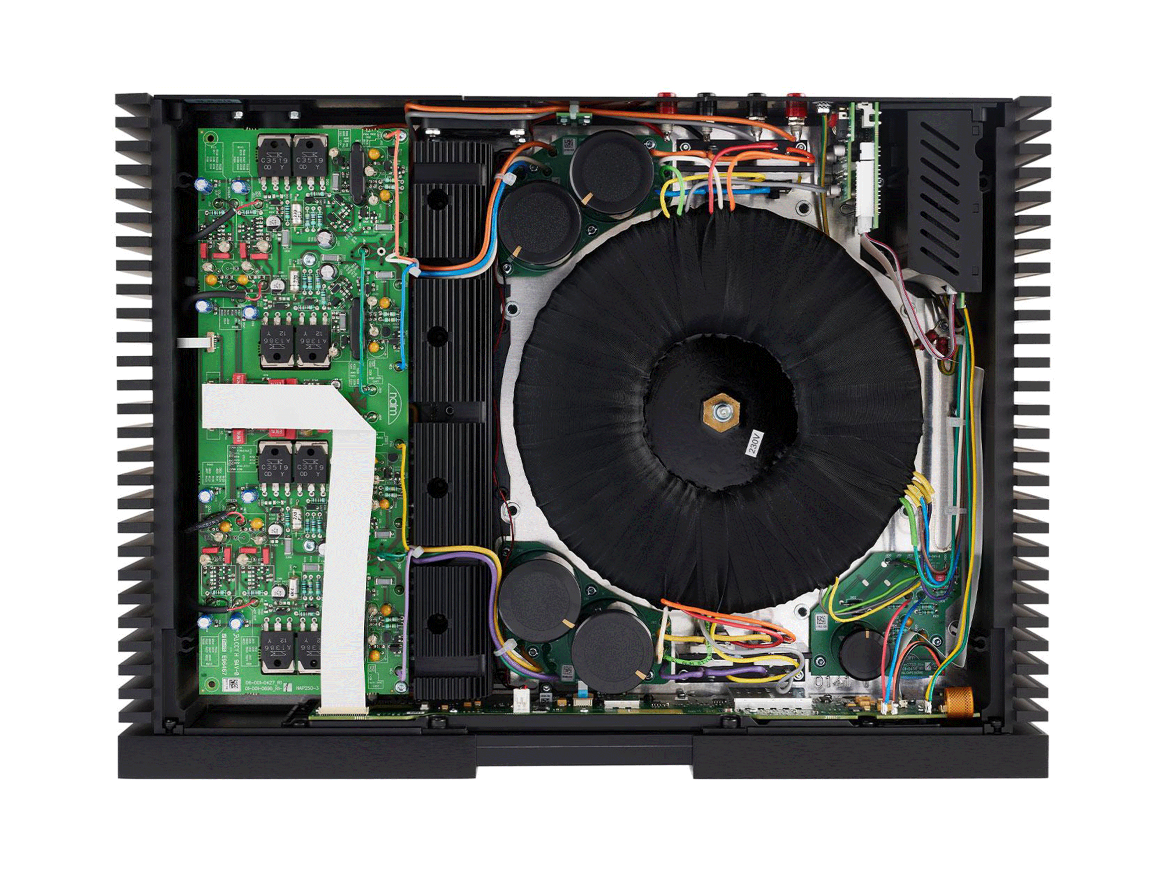 NAP 250 Black Friday