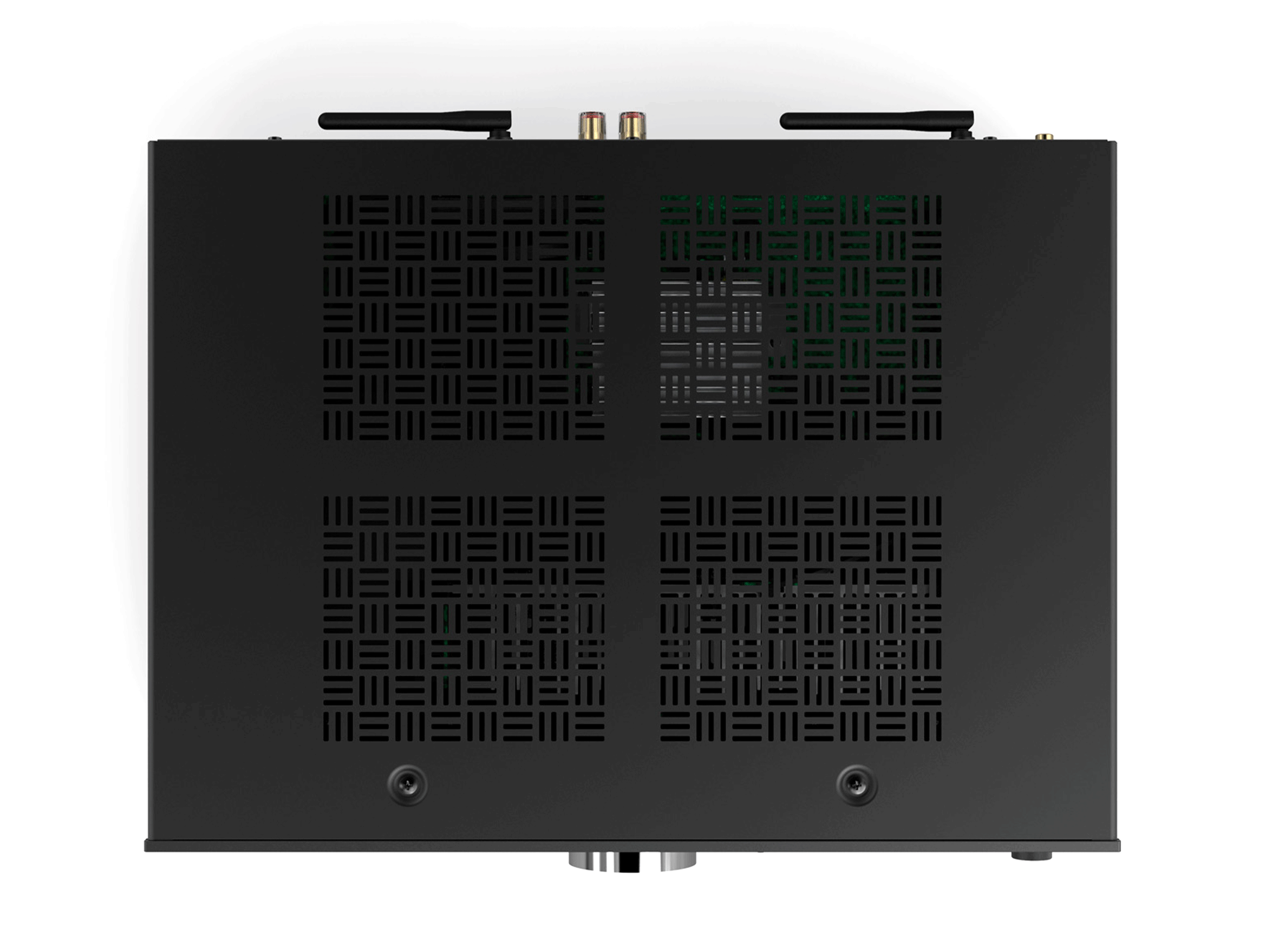 A-50 Black Friday Set mit GRATIS Supra Stromkabel