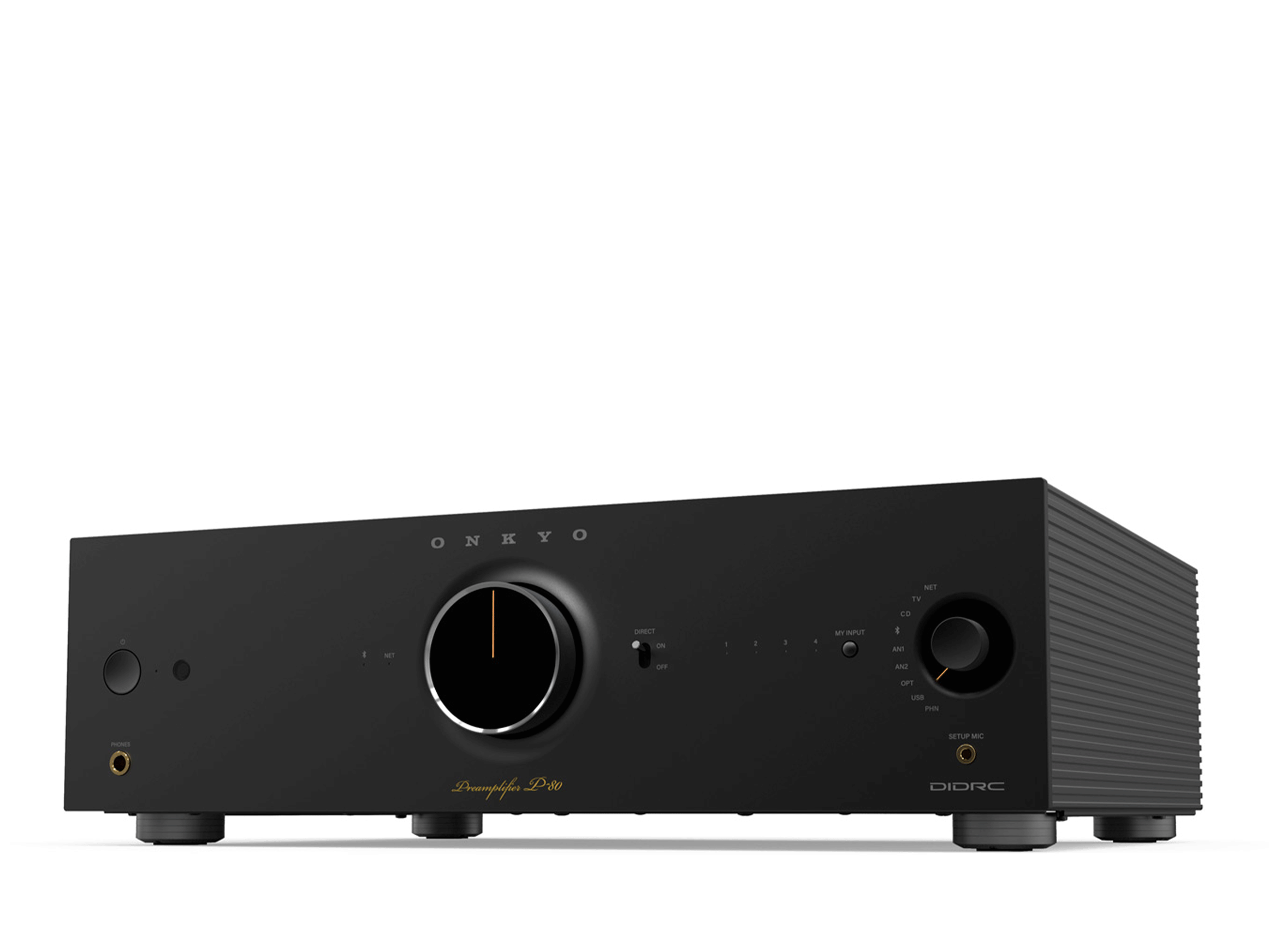 P-80 + M-80 Black Friday Set mit GRATIS Supra Kabeln