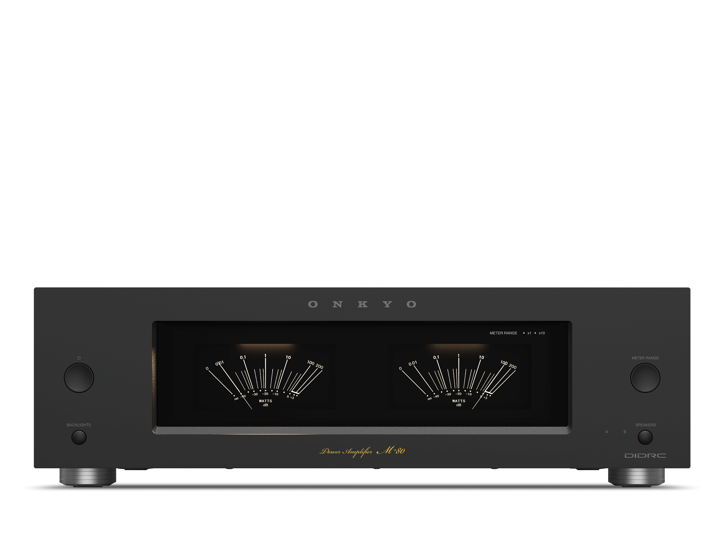 P-80 + M-80 Black Friday Set mit GRATIS Supra Kabeln