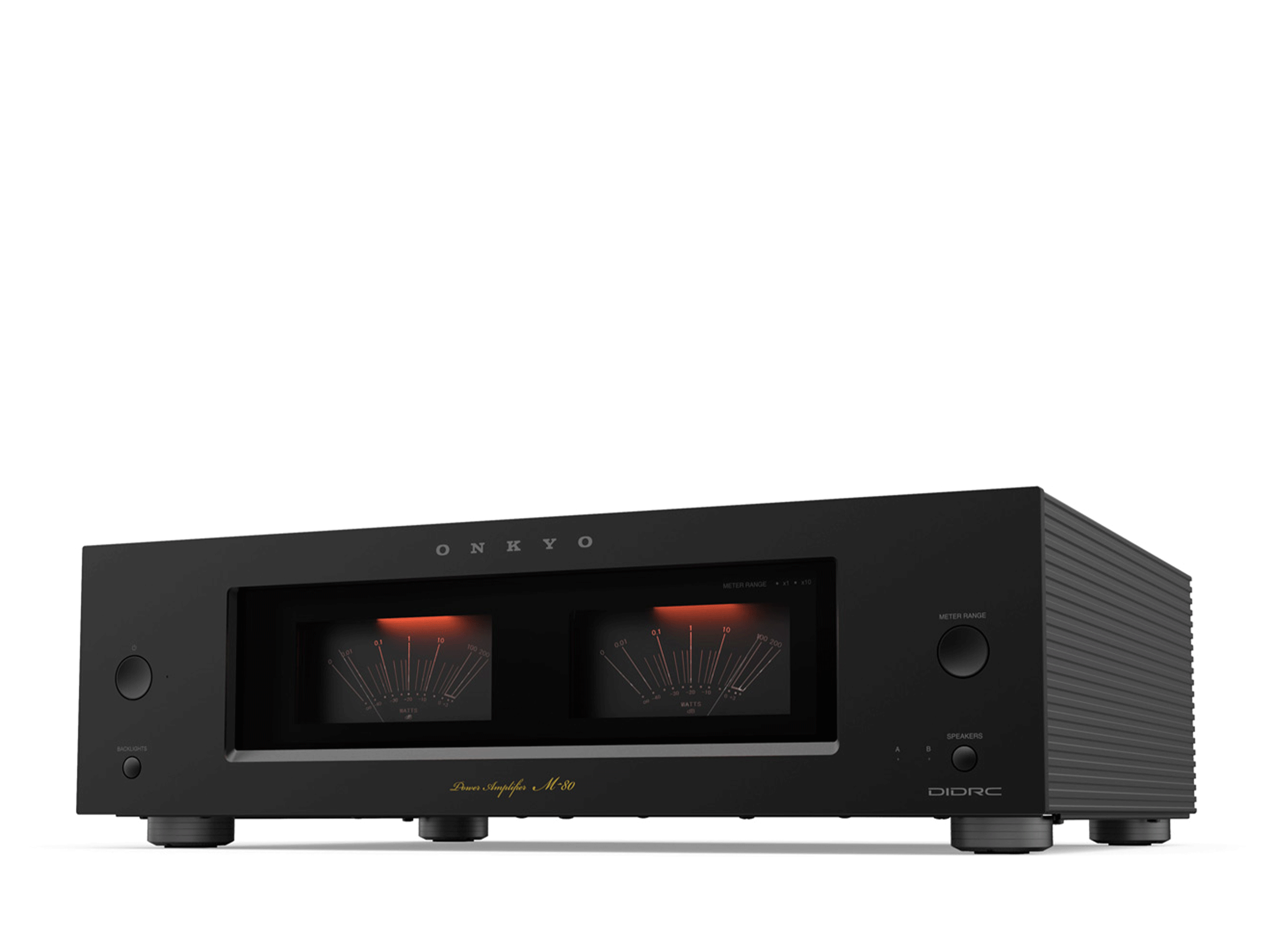 P-80 + M-80 Black Friday Set mit GRATIS Supra Kabeln