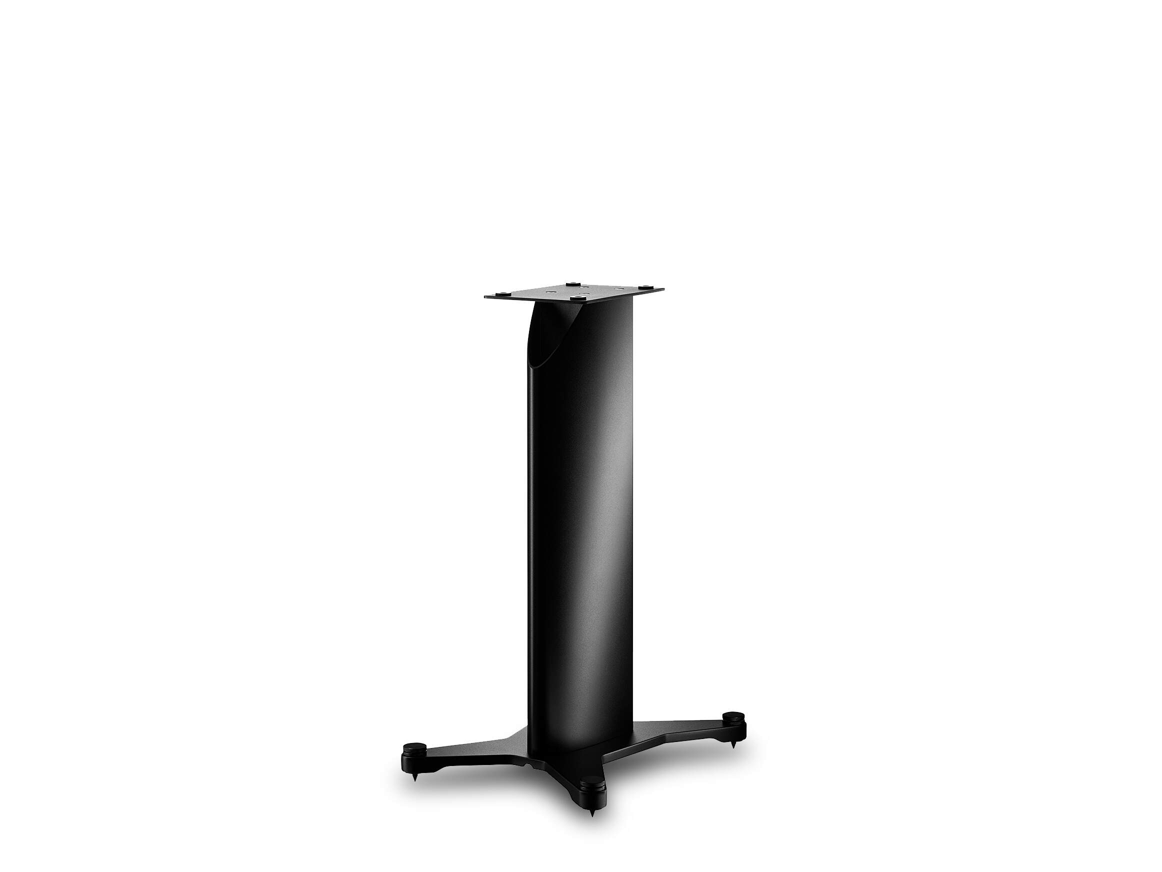 Stand 20 Black Friday, Schwarz