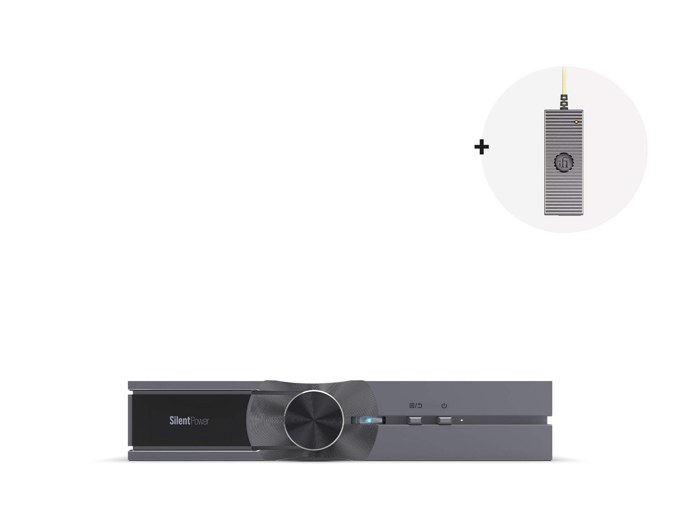 Omni LAN Black Friday Set mit iPower Elite