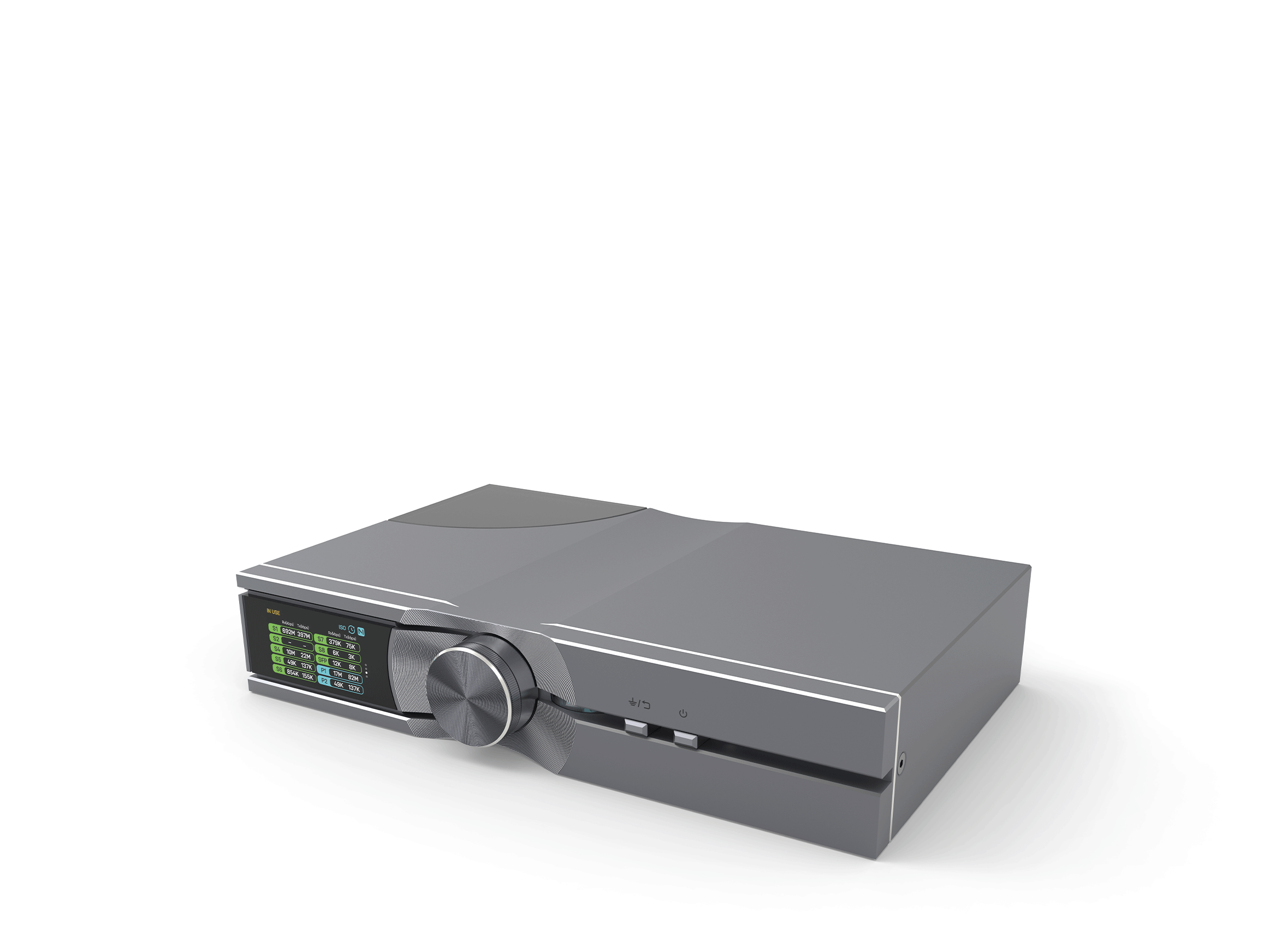 Omni LAN Black Friday Set mit iPower Elite