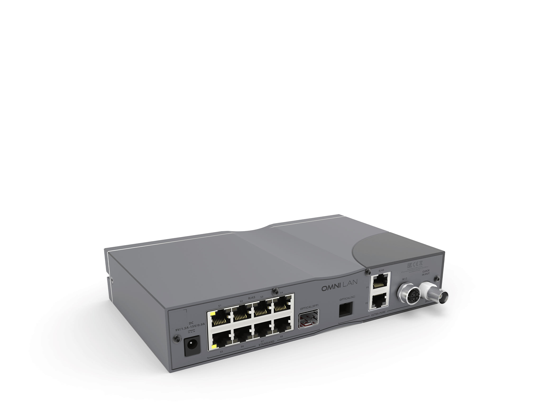 Omni LAN Black Friday Set mit iPower Elite