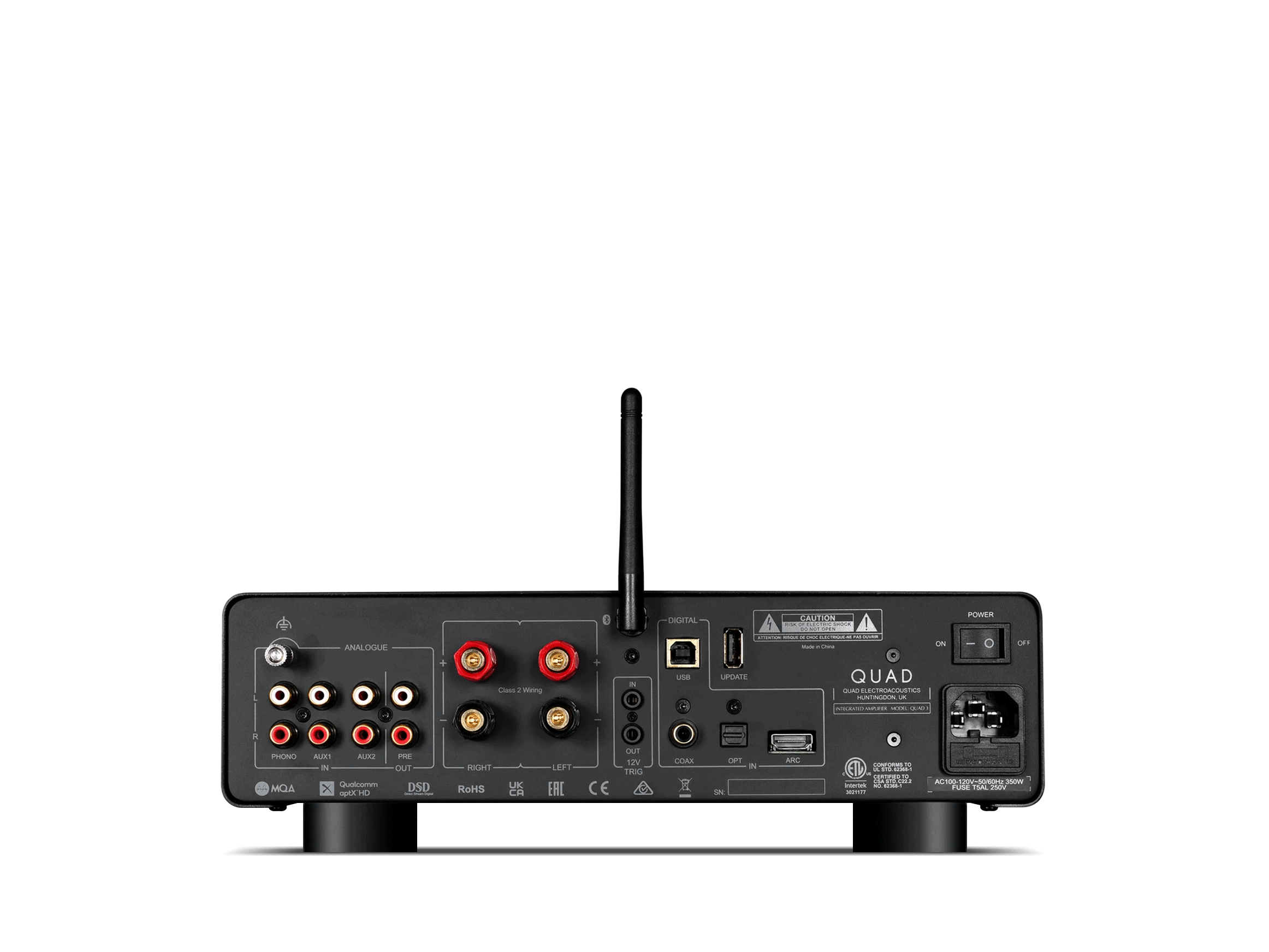 3 Black Friday Set mit GRATIS Chord Stromkabel