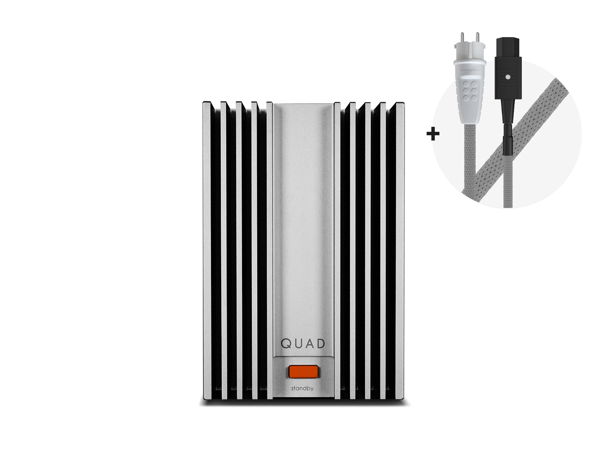 303 Black Friday Set mit GRATIS Chord Stromkabel