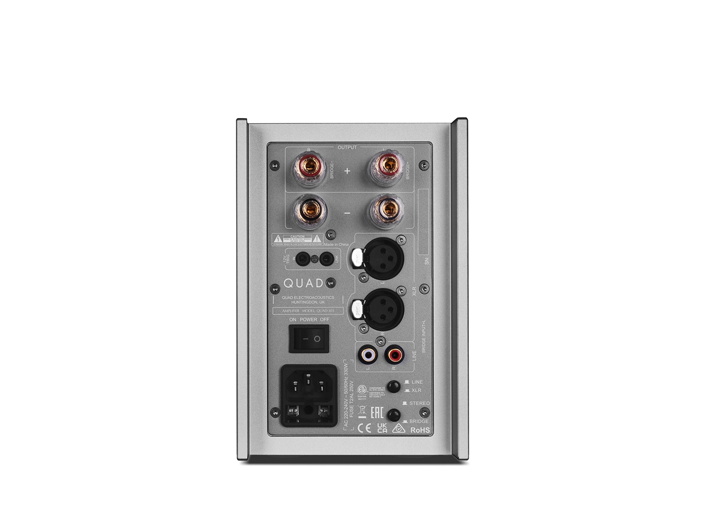 303 Black Friday Set mit GRATIS Chord Stromkabel