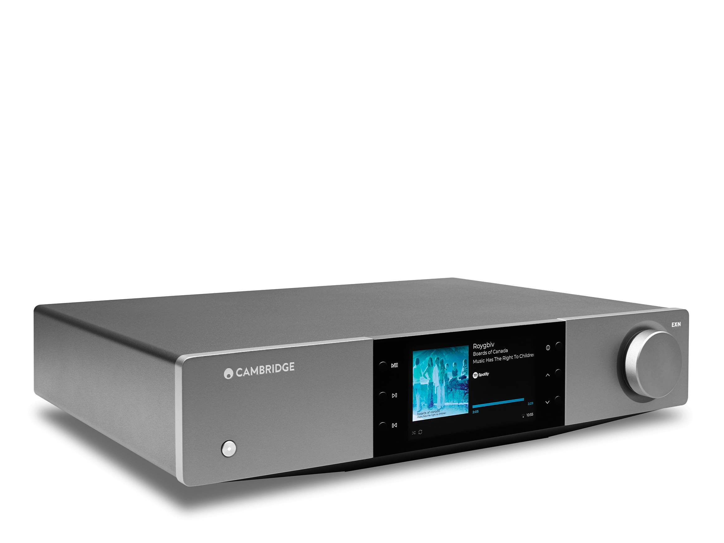 EXN100 Black Friday Trade-Up