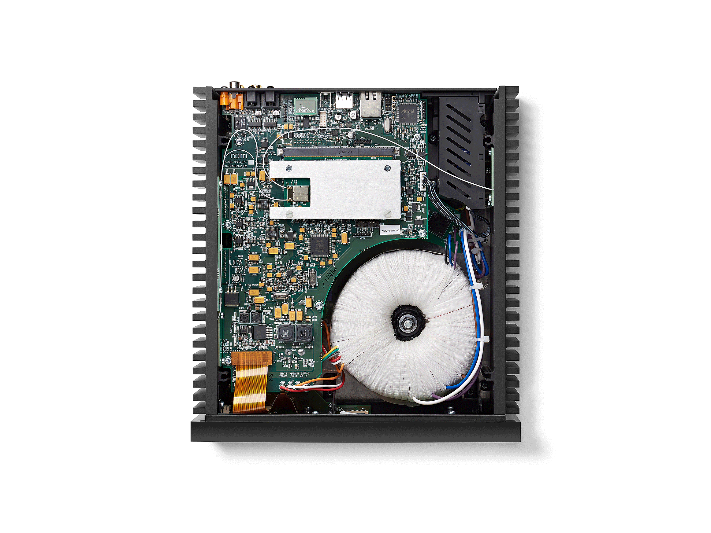 Uniti Atom Black Friday Trade-Up