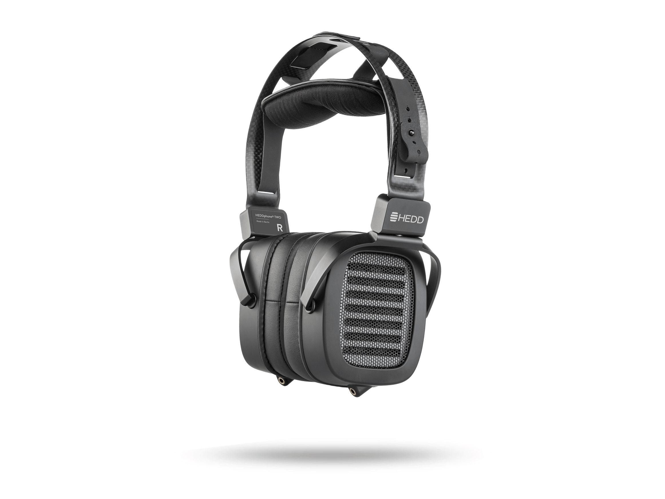 HEDDphone TWO mit Upgrade-Cable Black Friday
