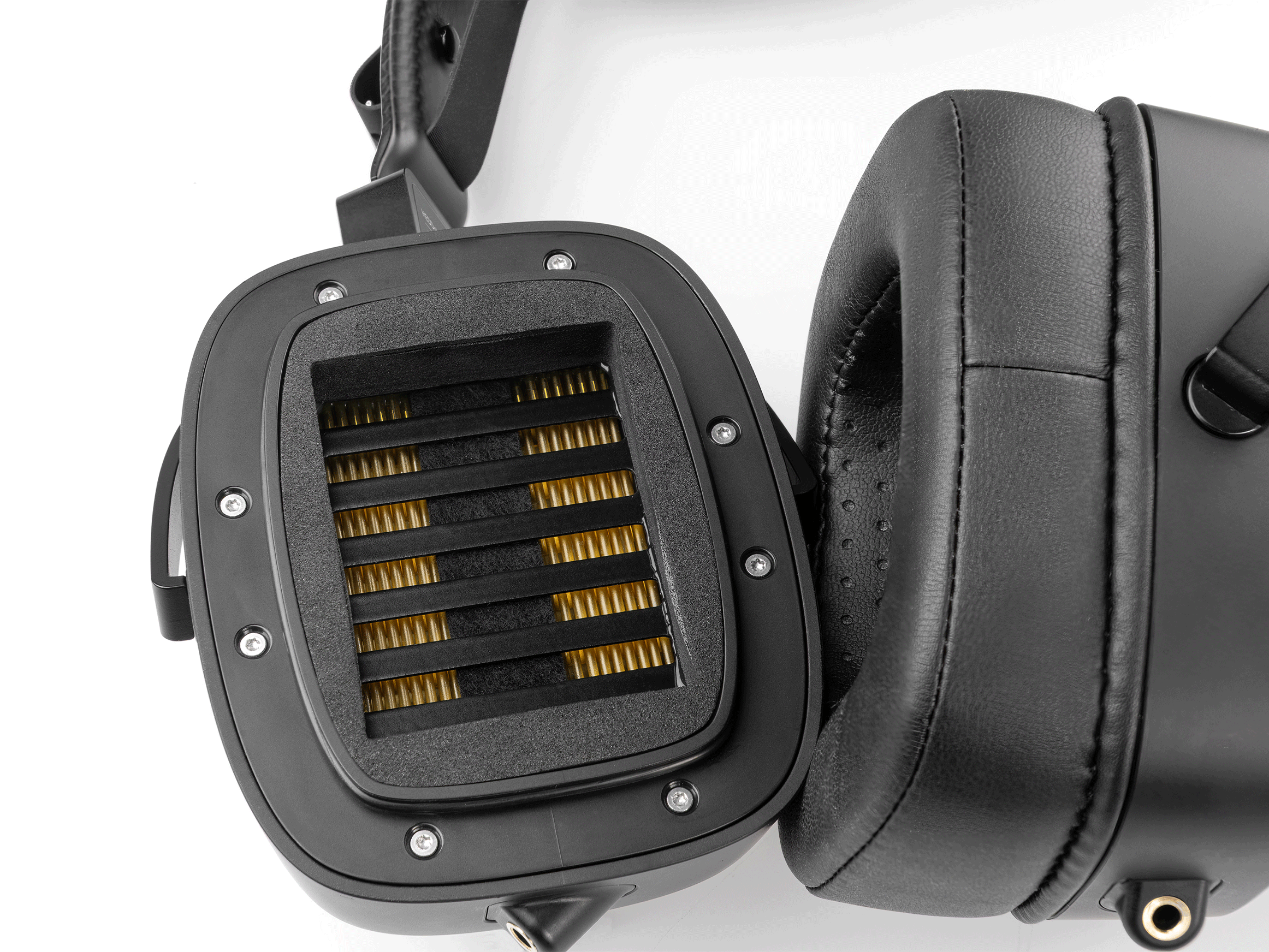 HEDDphone TWO mit Upgrade-Cable Black Friday