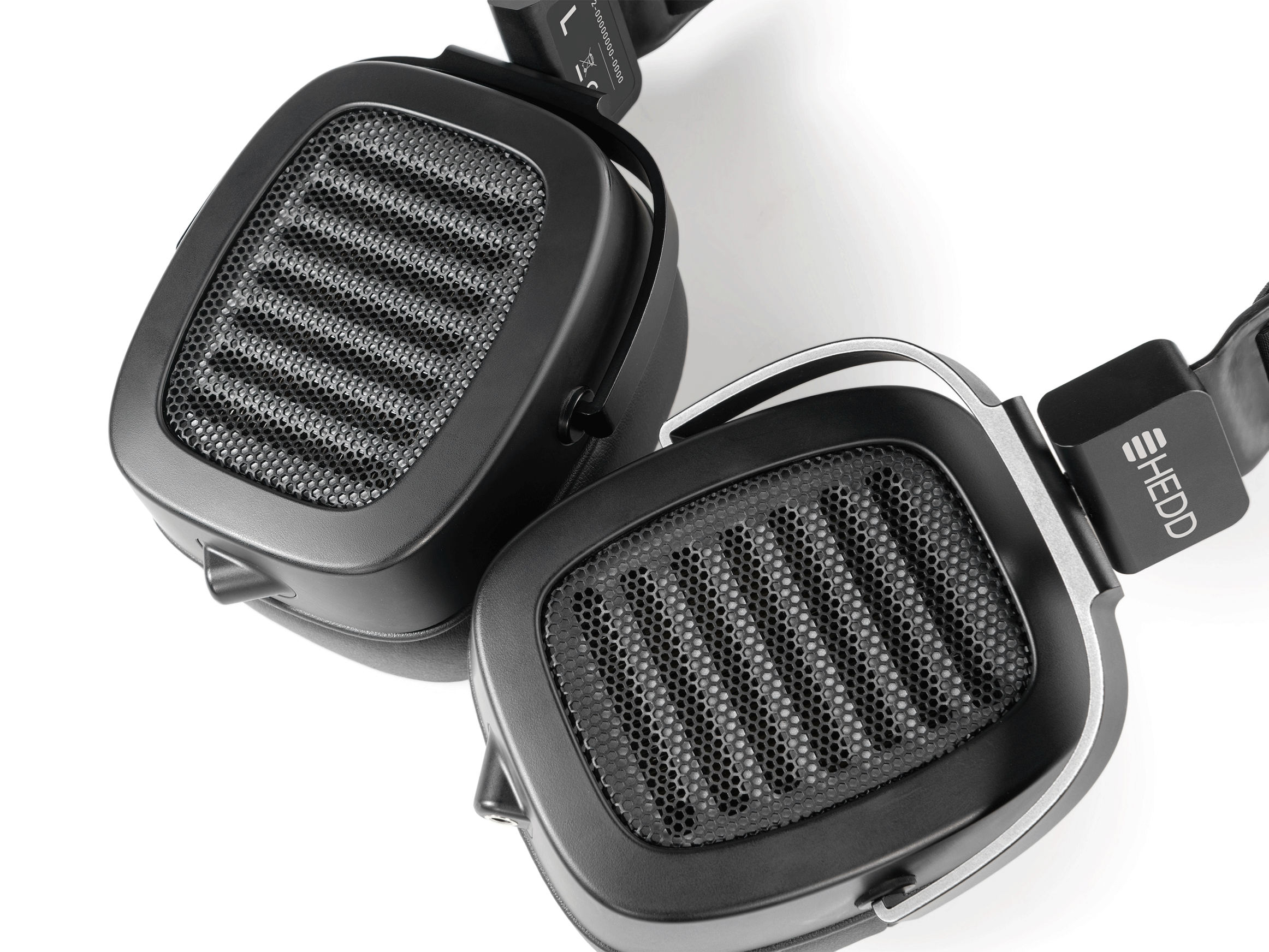 HEDDphone TWO mit Upgrade-Cable Black Friday