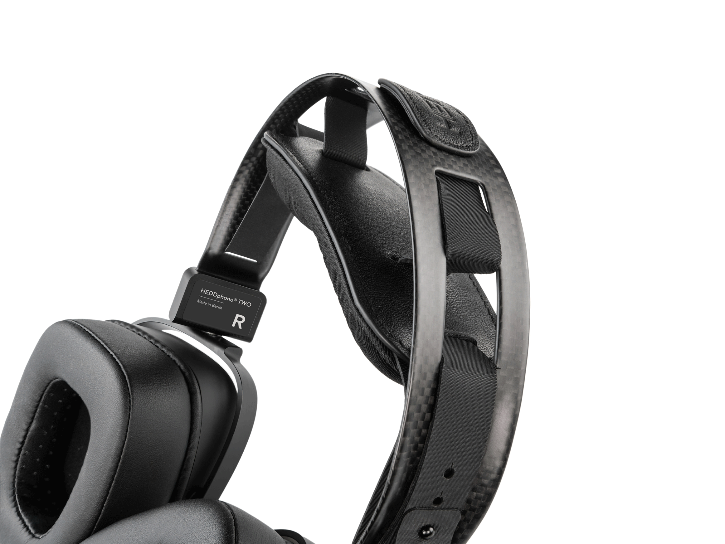 HEDDphone TWO mit Upgrade-Cable Black Friday