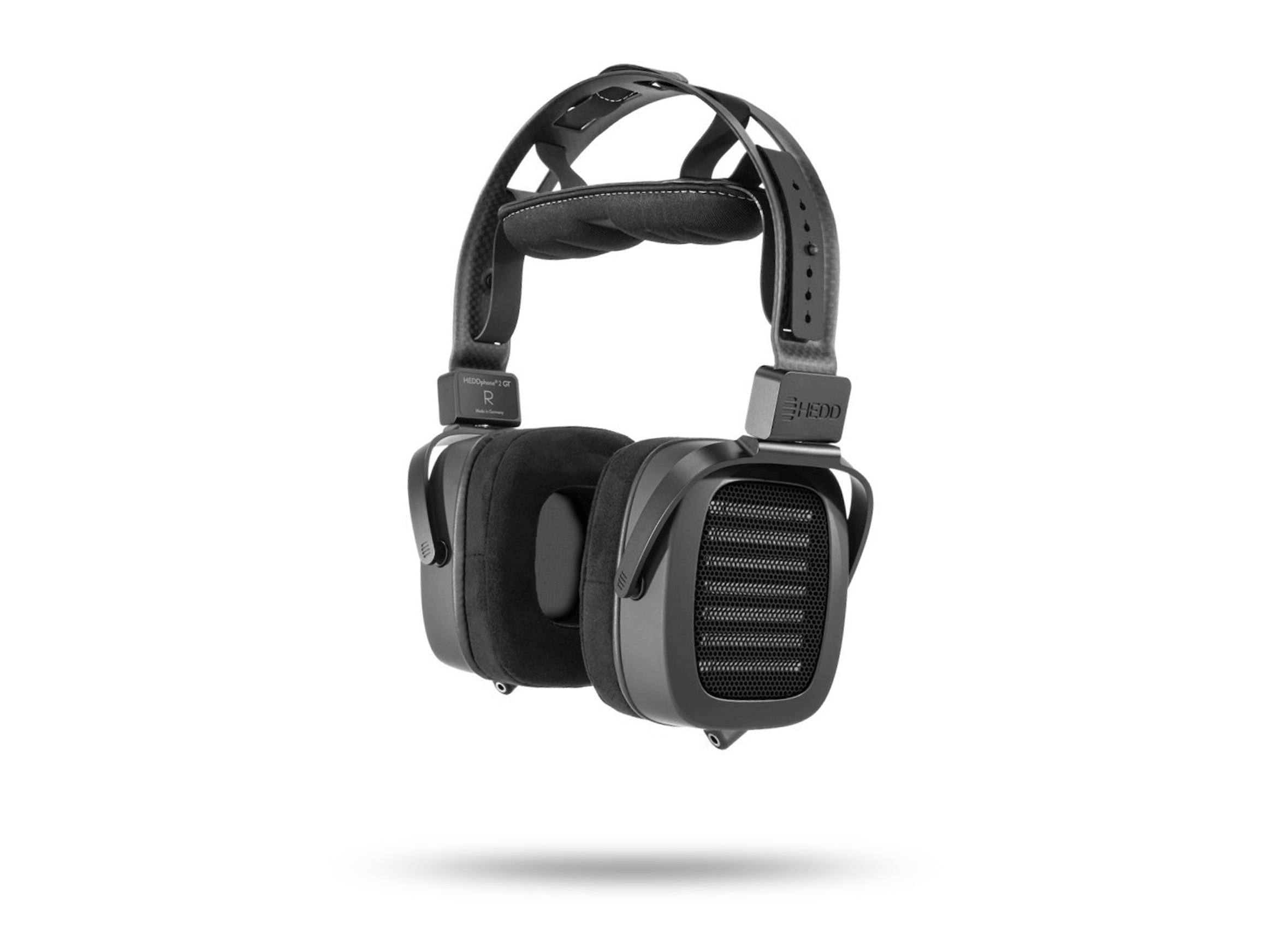 HEDDphone TWO GT mit Upgrade-Cable Black Friday