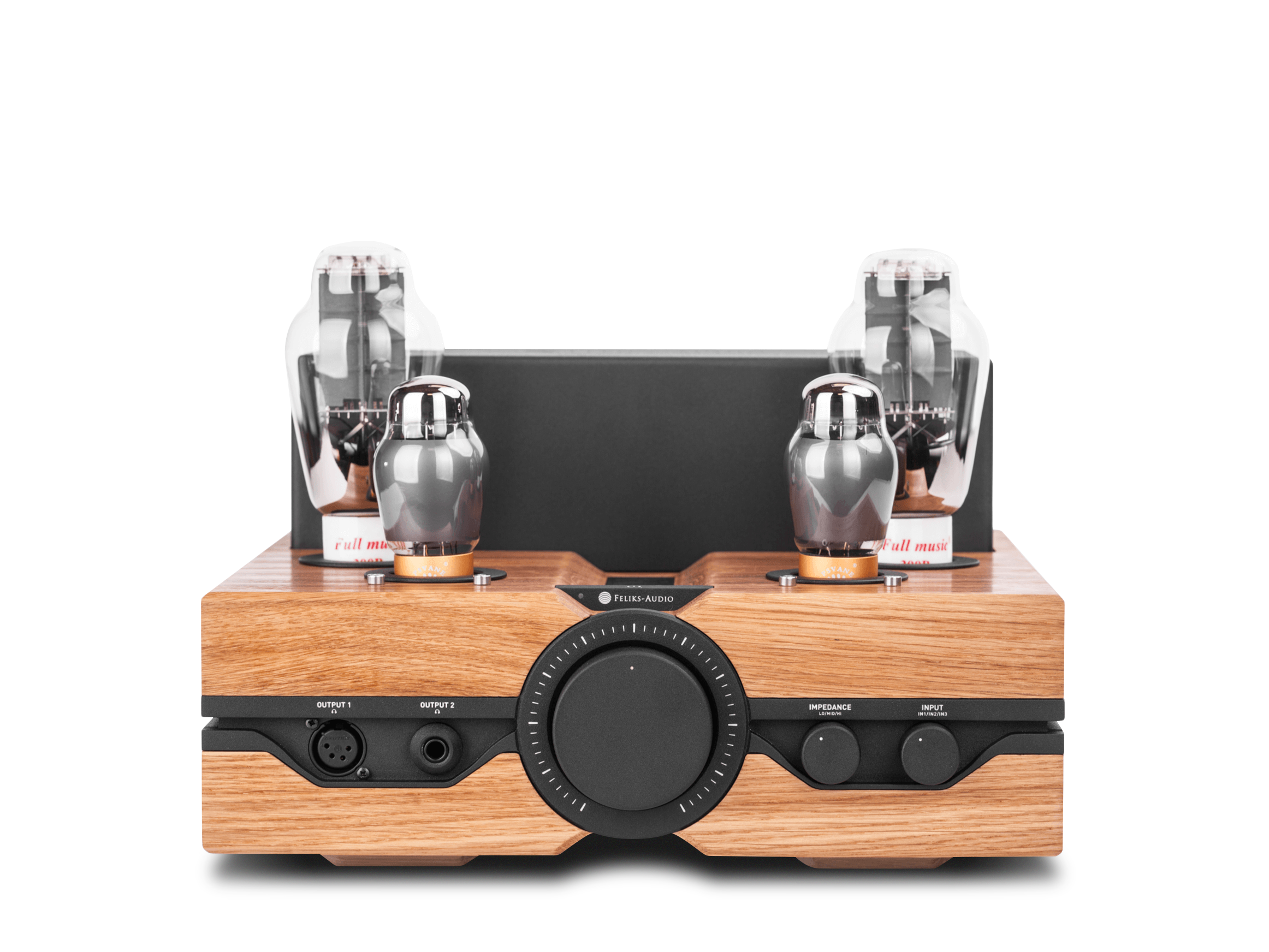 Envy GRATIS Performance-Upgrade Black Friday Set mit Chord Stromkabel, Oak