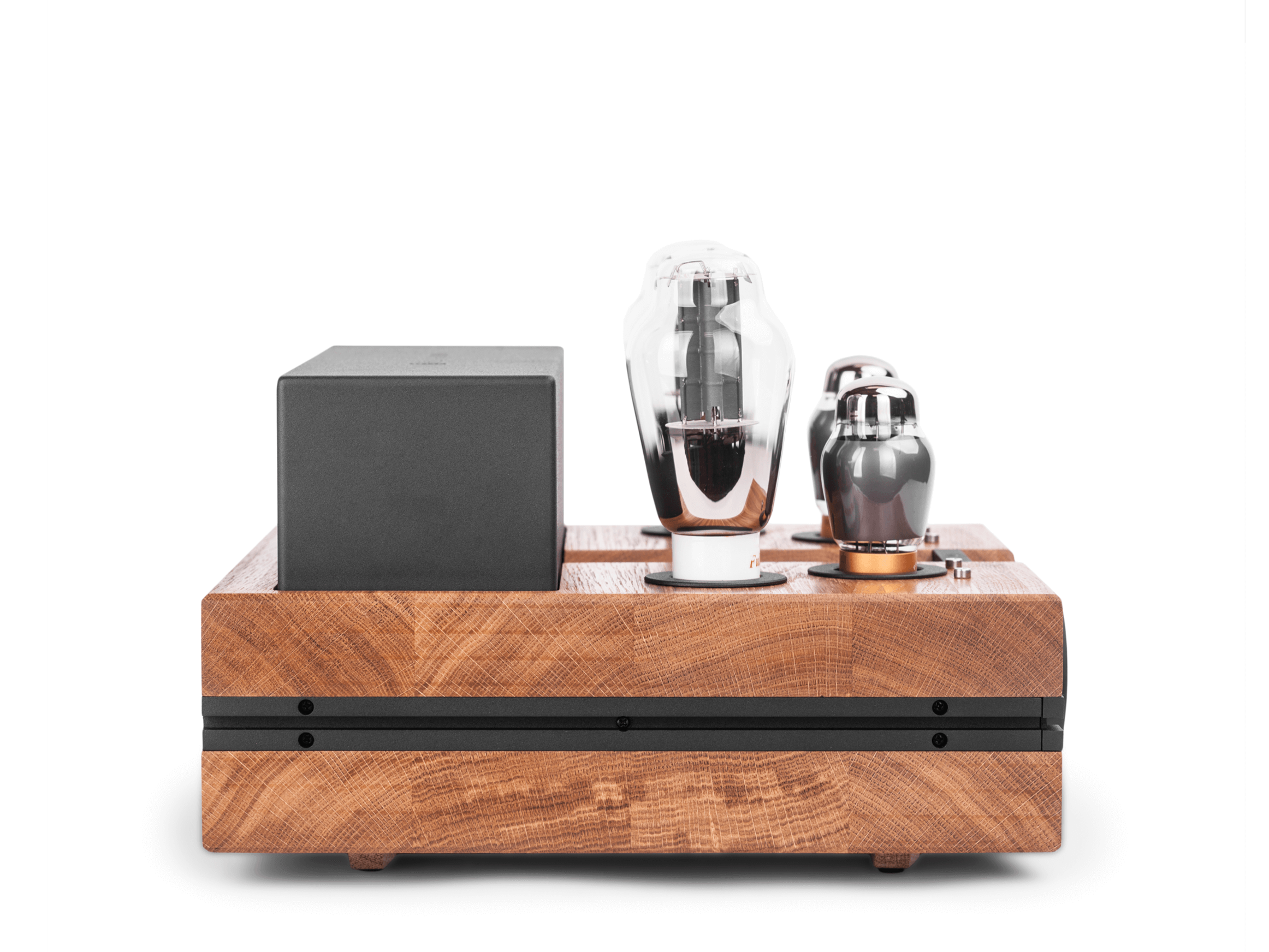 Envy GRATIS Performance-Upgrade Black Friday Set mit Chord Stromkabel, Oak